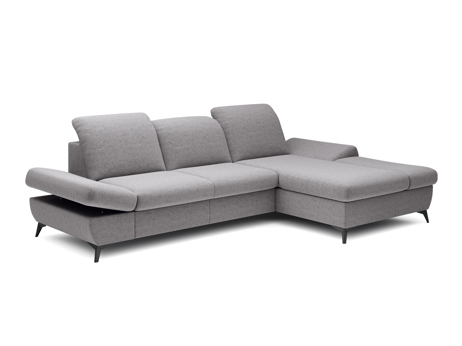 Ъглов диван Kingston 190 (Loft 19)