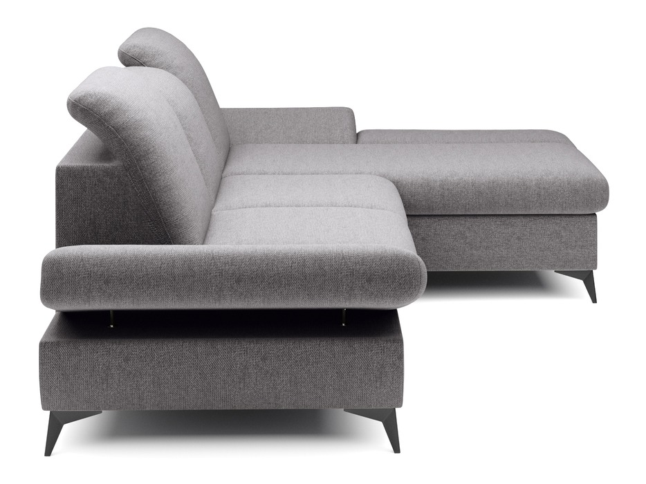 Ъглов диван Kingston 190 (Loft 19)