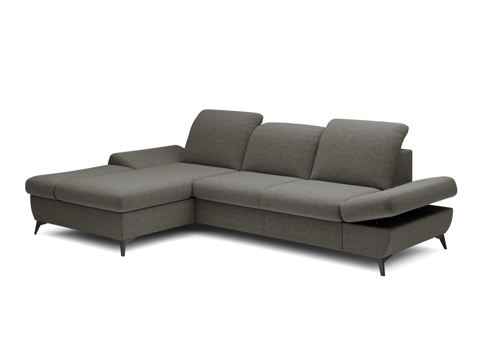 Ъглов диван Kingston 190 (Loft 22)