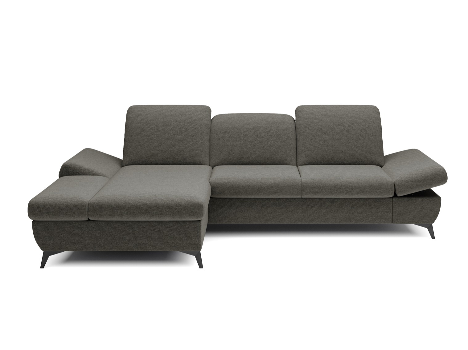 Ъглов диван Kingston 190 (Loft 22)