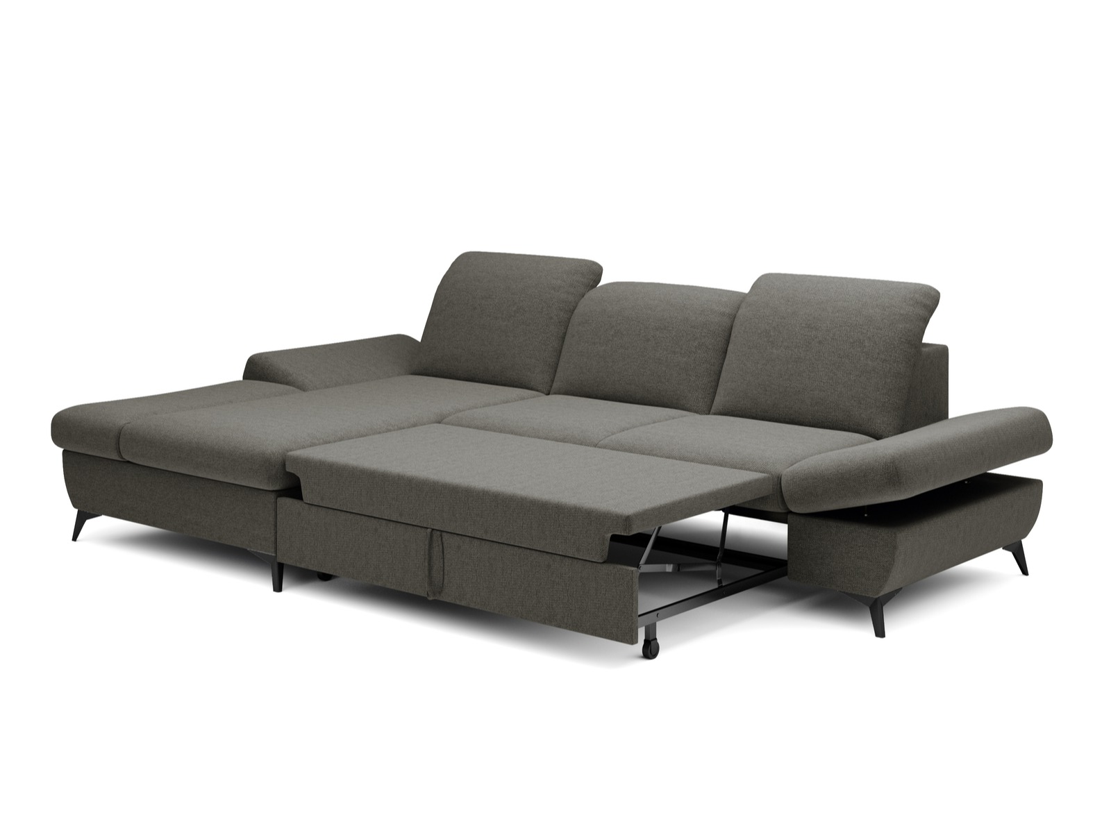 Ъглов диван Kingston 190 (Loft 22)