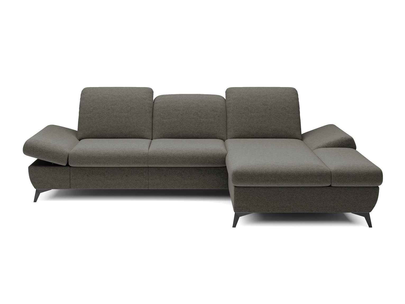 Ъглов диван Kingston 190 (Loft 22)
