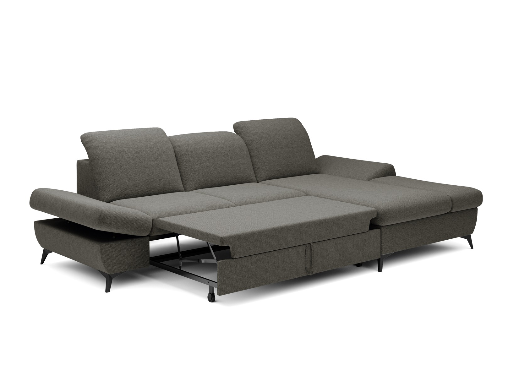 Ъглов диван Kingston 190 (Loft 22)