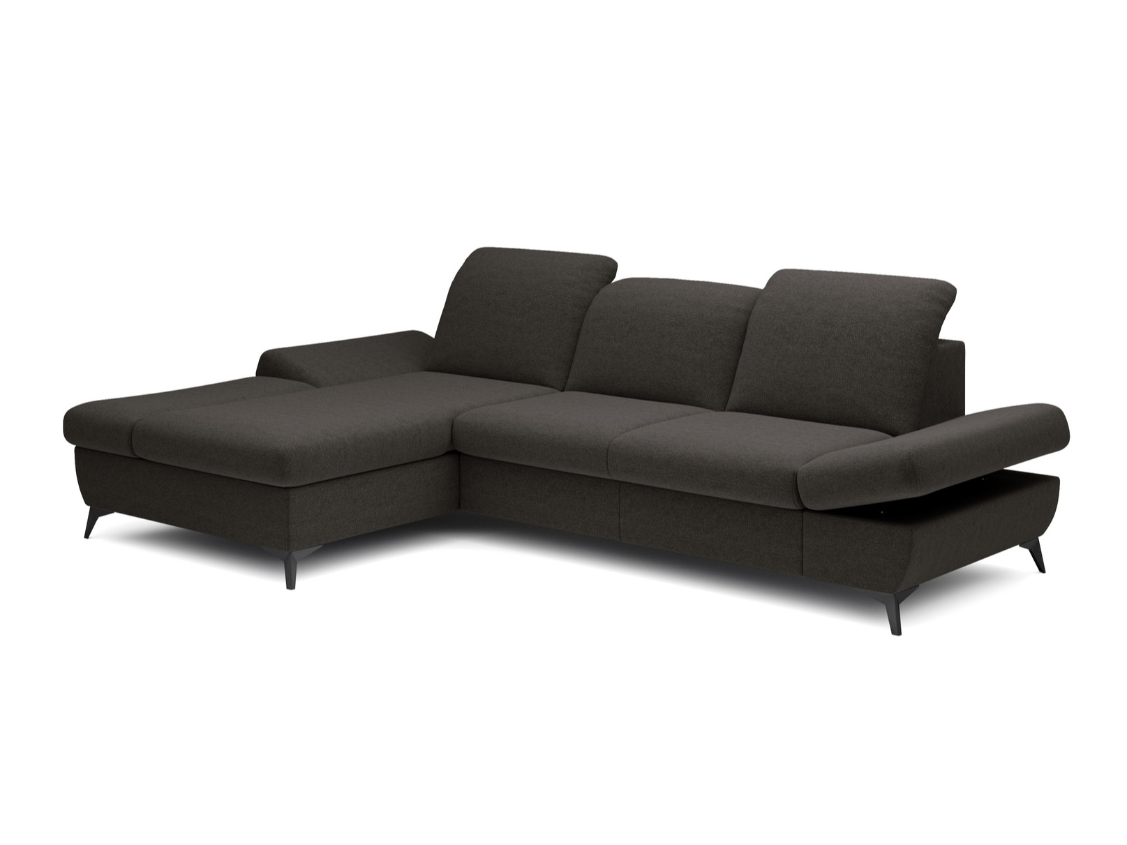 Ъглов диван Kingston 190 (Loft 23)