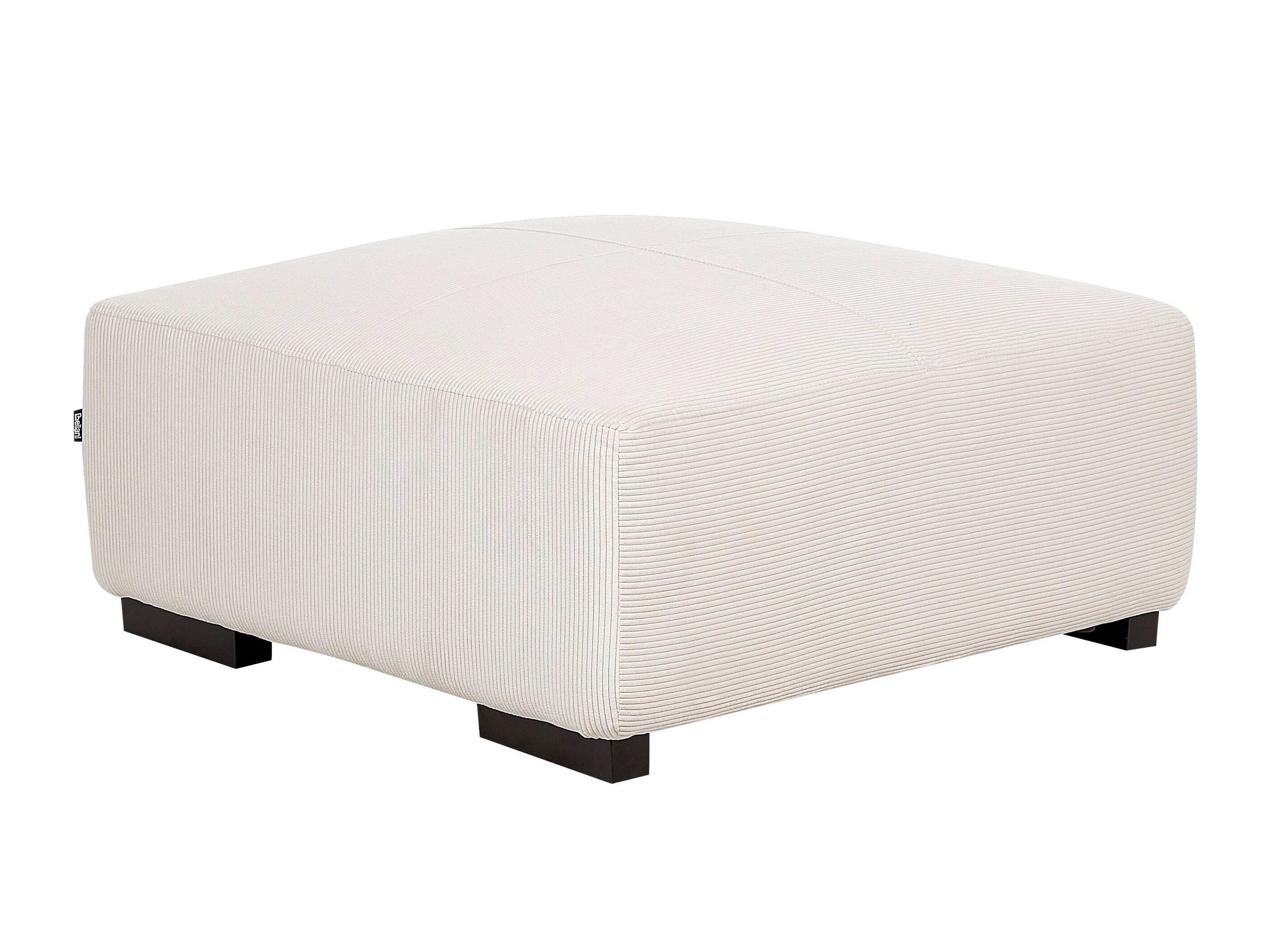 Табуретка Berwyn 2848 (Бял)