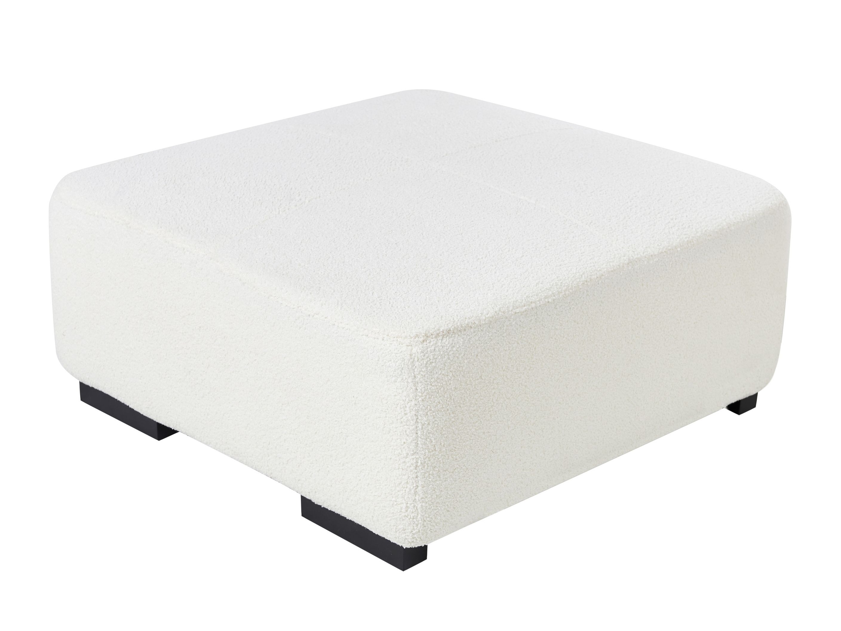 Табуретка Berwyn 2848 (Бяло екрю)