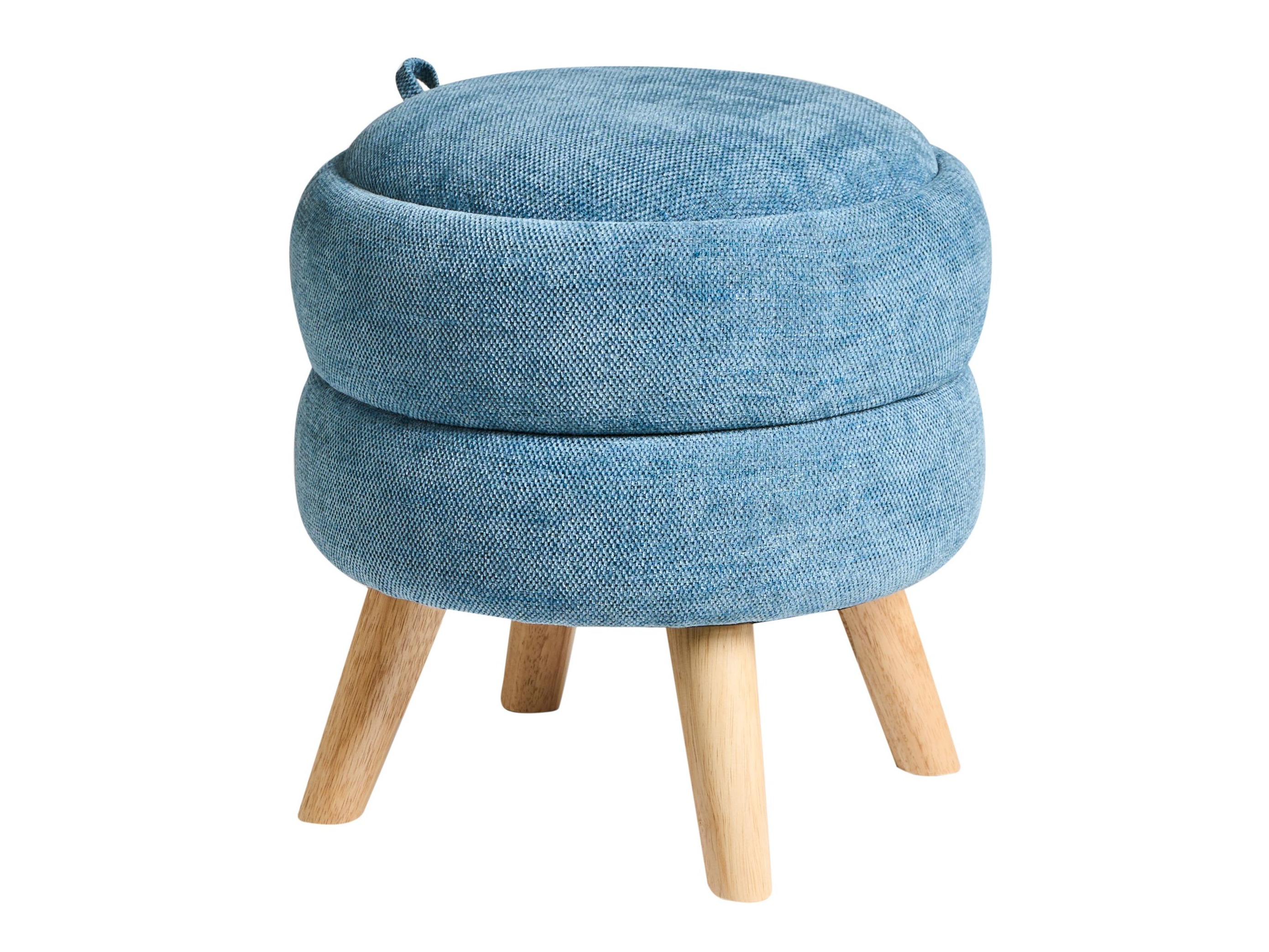 Табуретка Berwyn 2849 (Син)