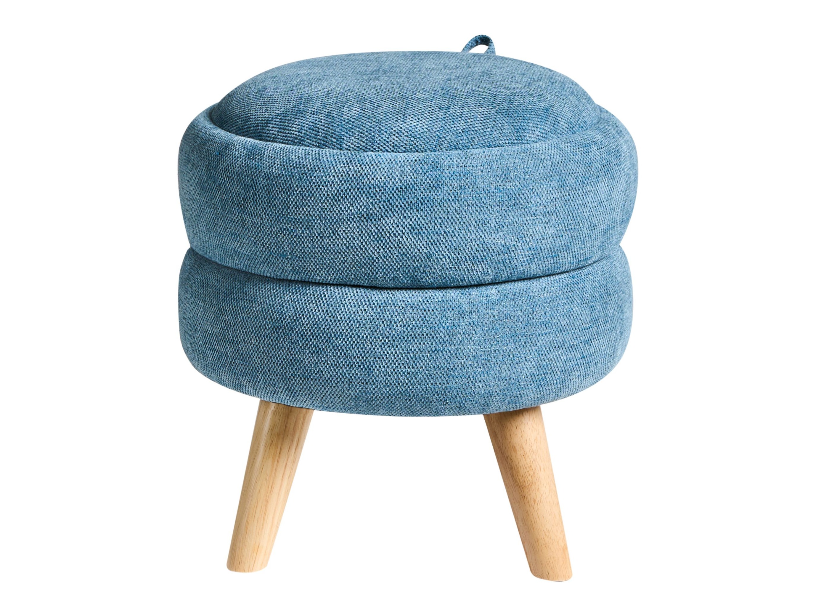 Табуретка Berwyn 2849 (Син)