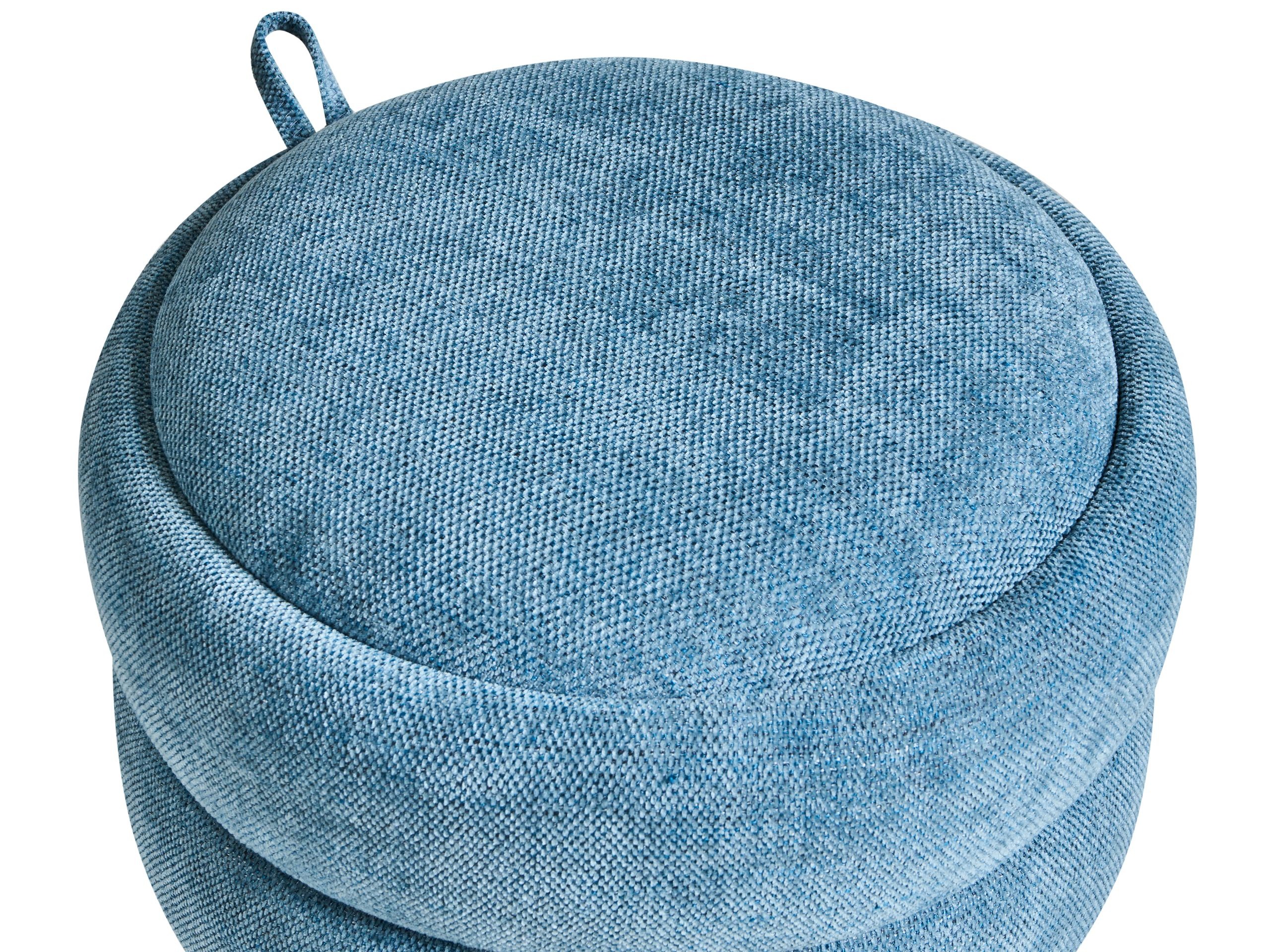 Табуретка Berwyn 2849 (Син)