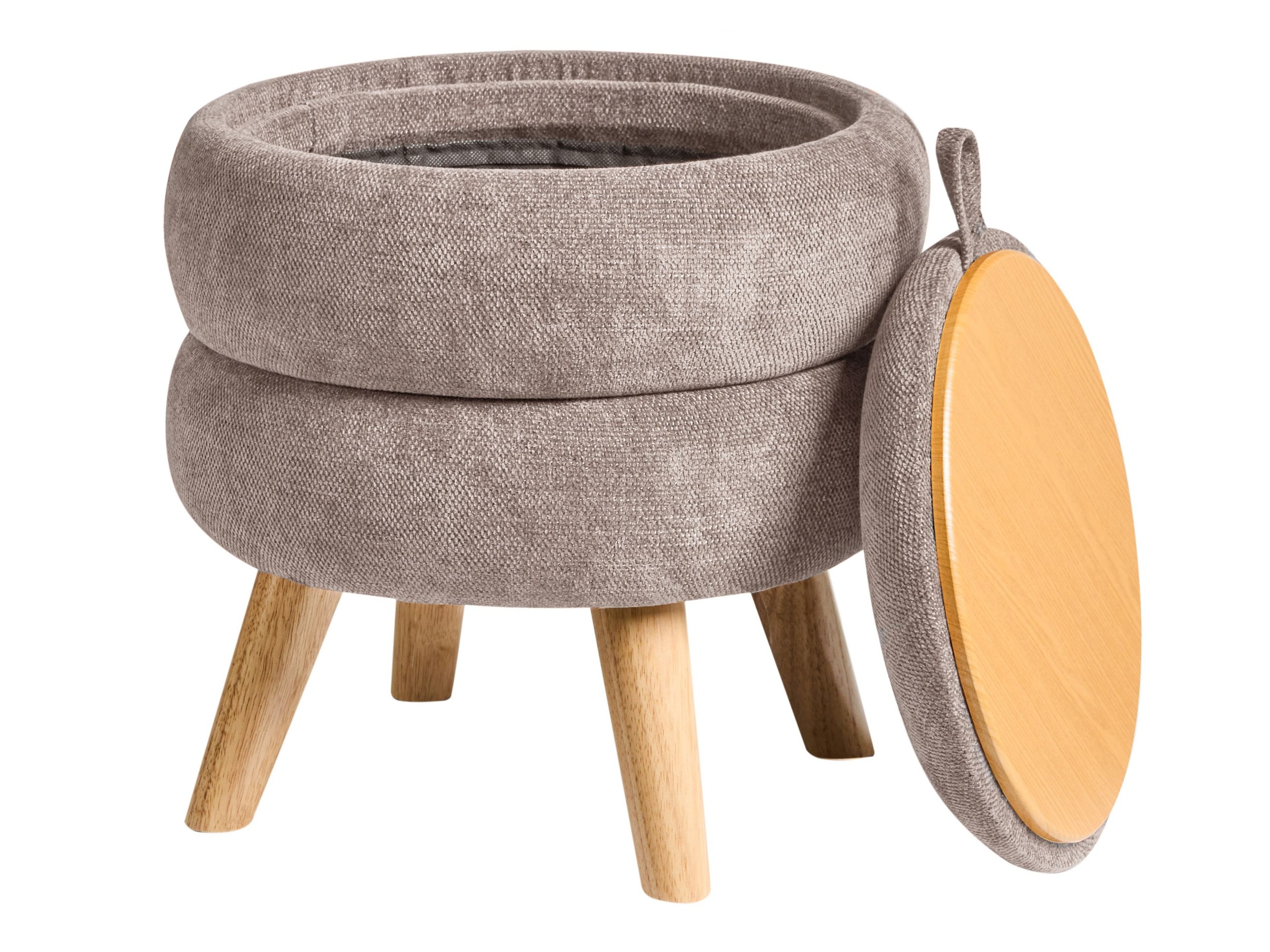 Табуретка Berwyn 2849 (Taupe)
