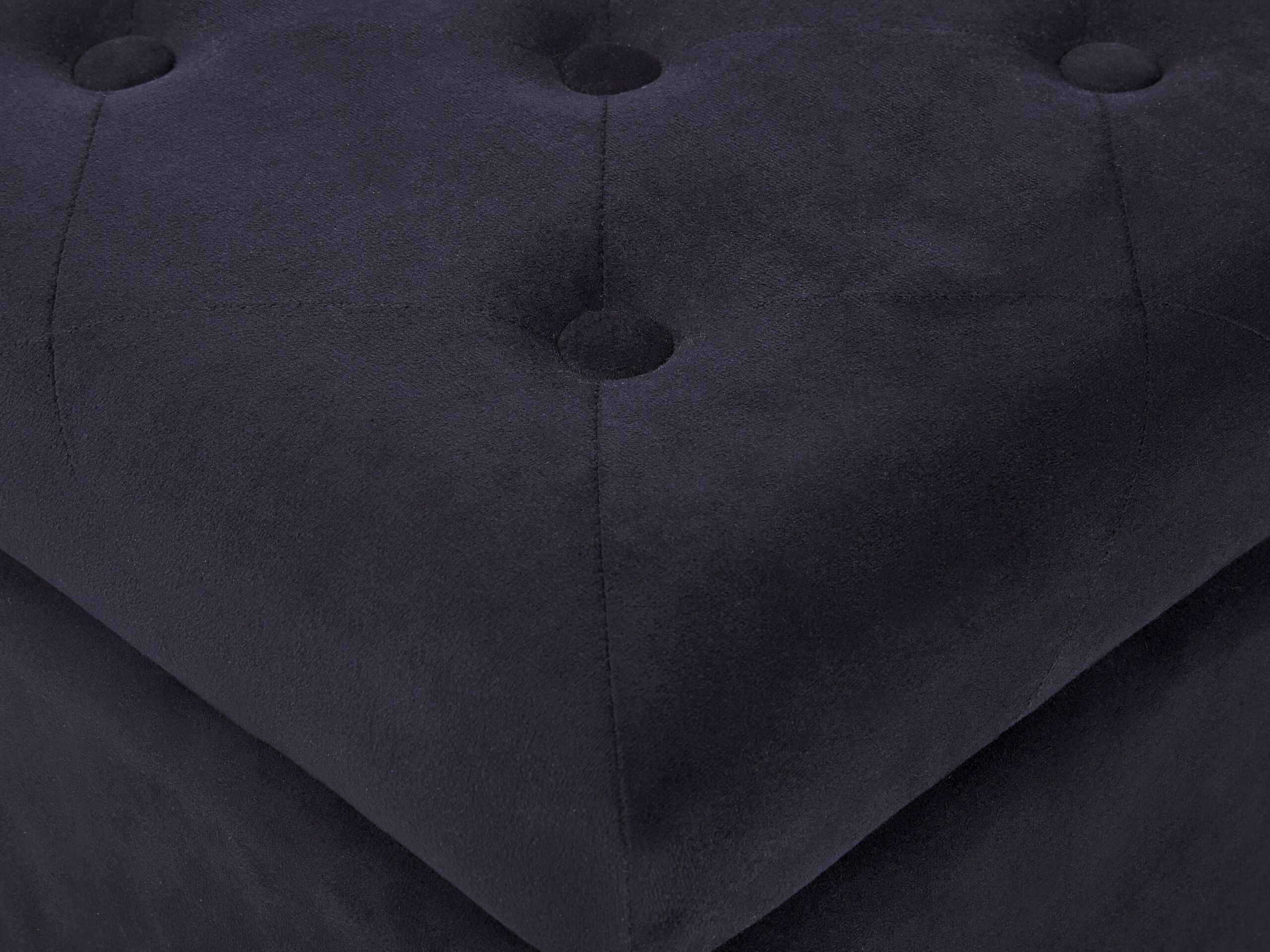 Табуретка Berwyn 2850 (Черен)