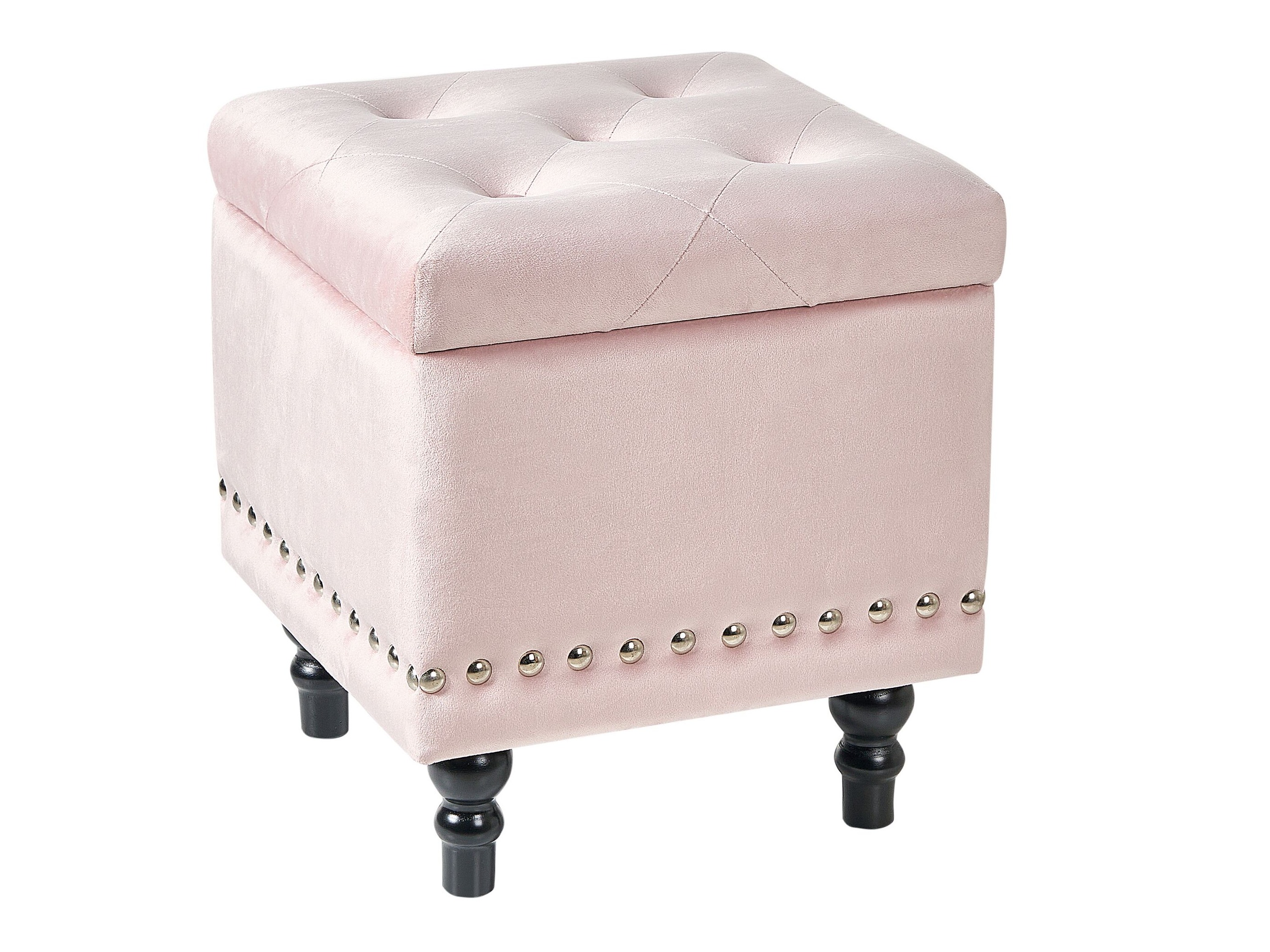 Табуретка Berwyn 2850 (Светло розово)