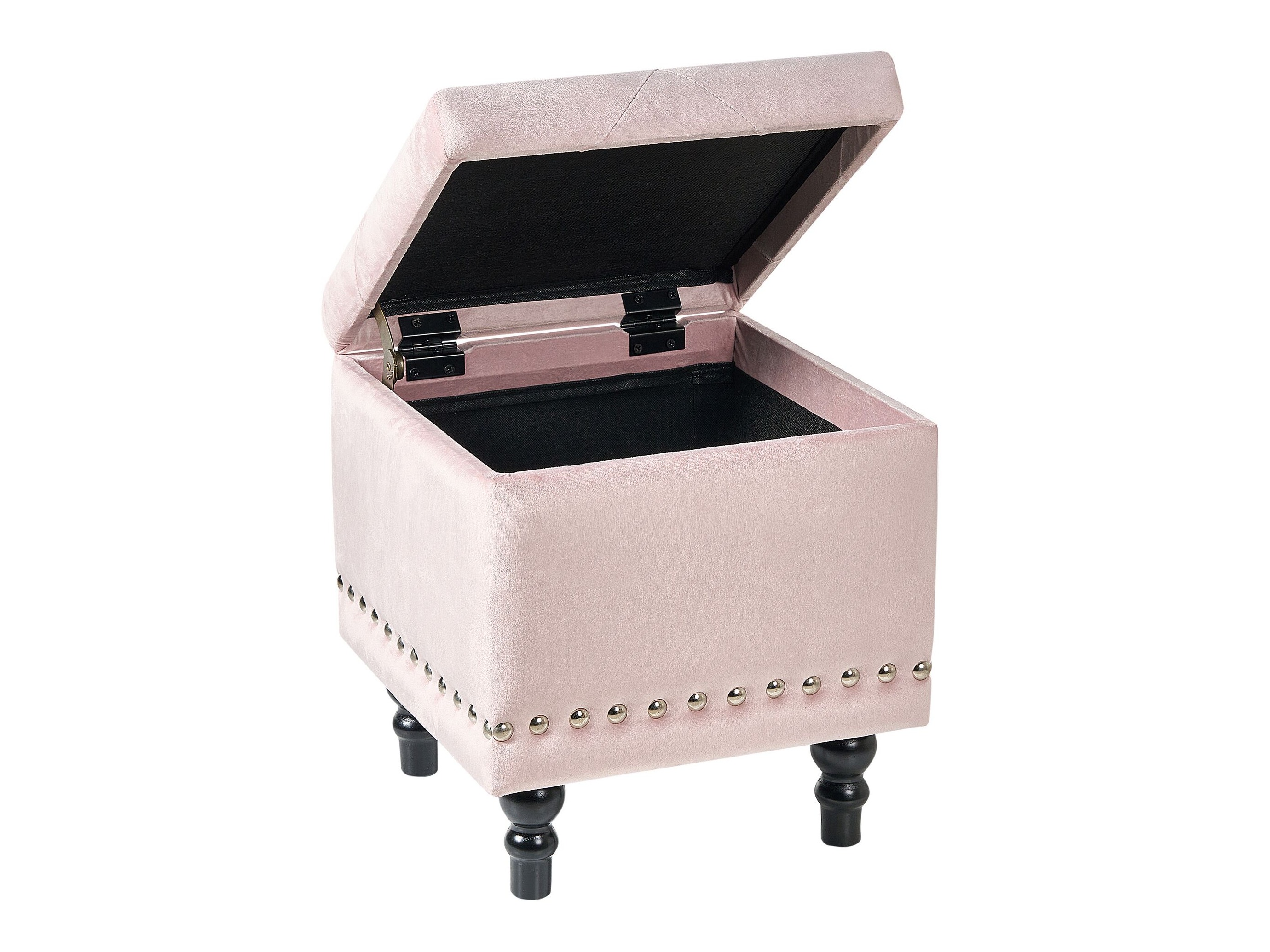 Табуретка Berwyn 2850 (Светло розово)