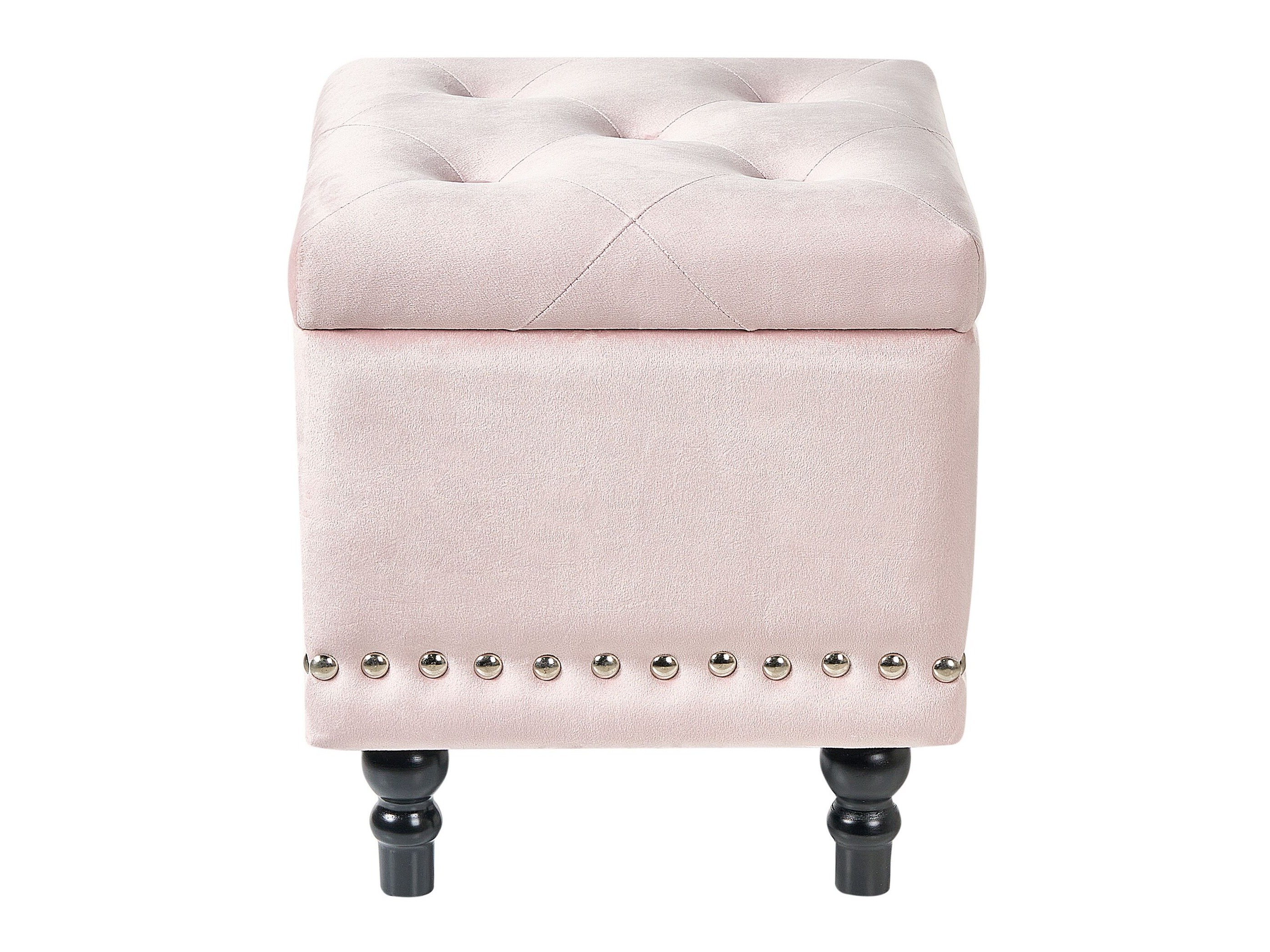 Табуретка Berwyn 2850 (Светло розово)