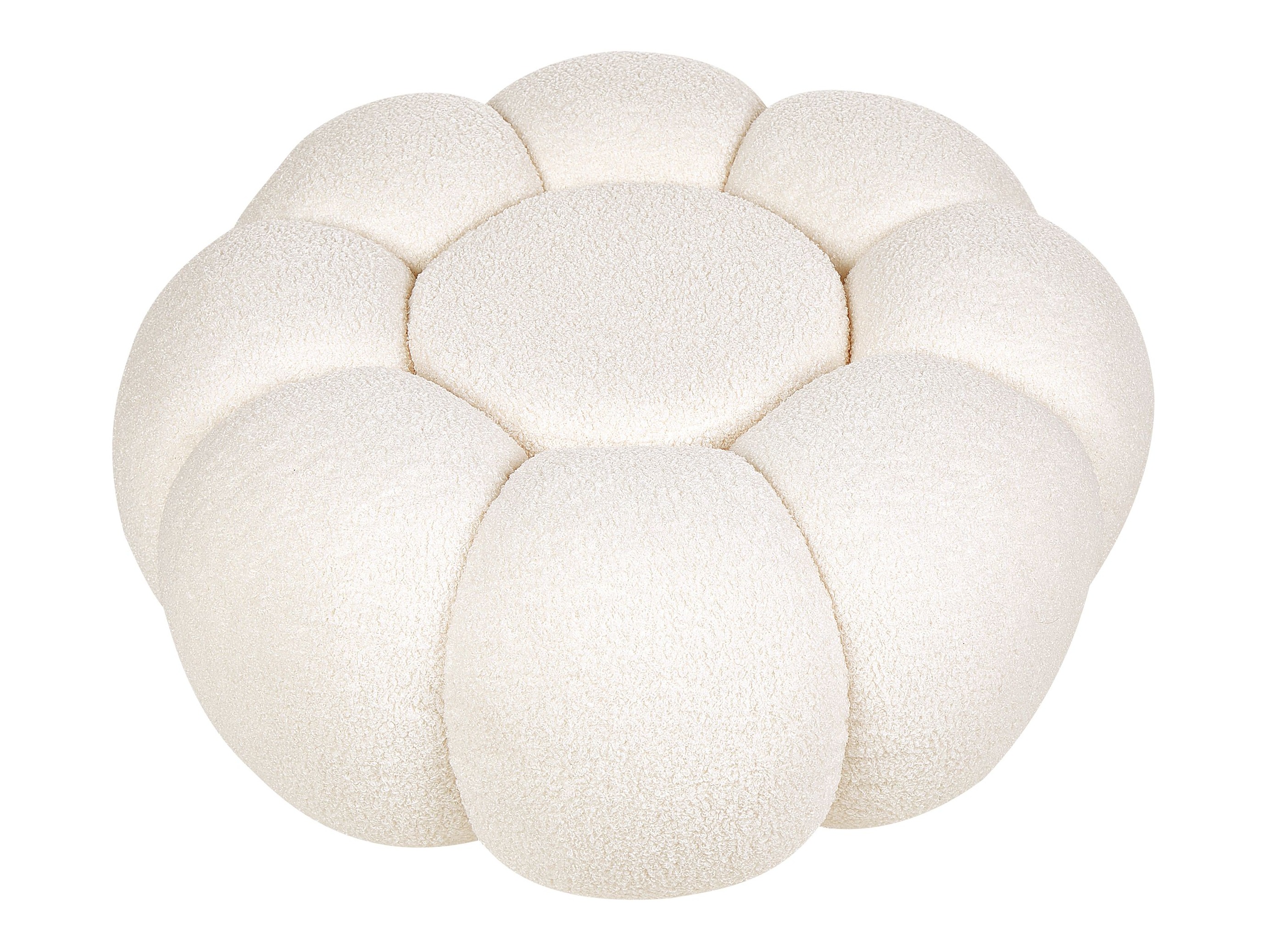 Табуретка Berwyn 2851 (Бял)