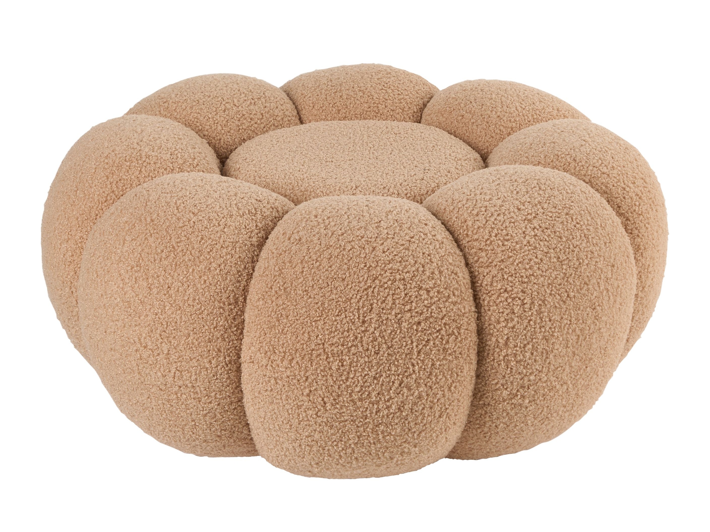 Табуретка Berwyn 2851 (Светлокафяво)