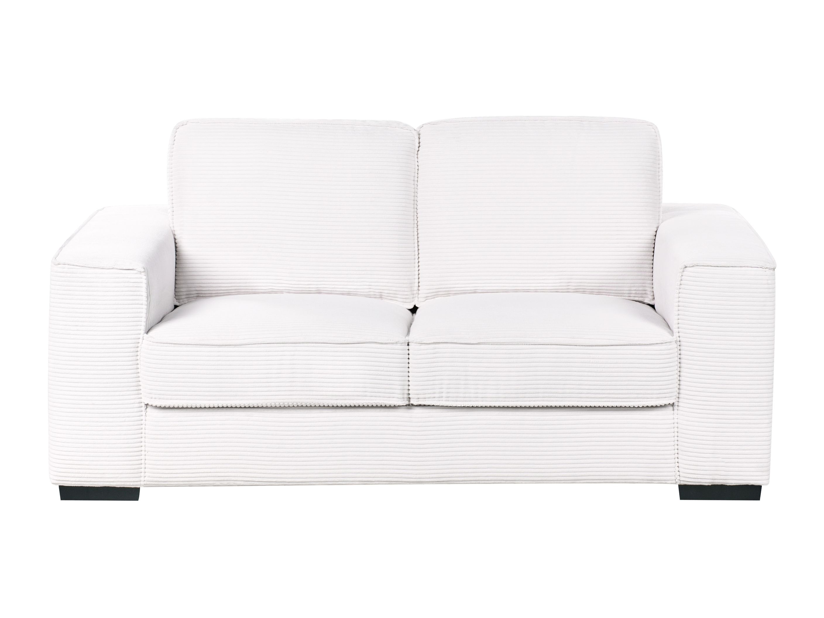 Диван Berwyn 2855 (Бял)