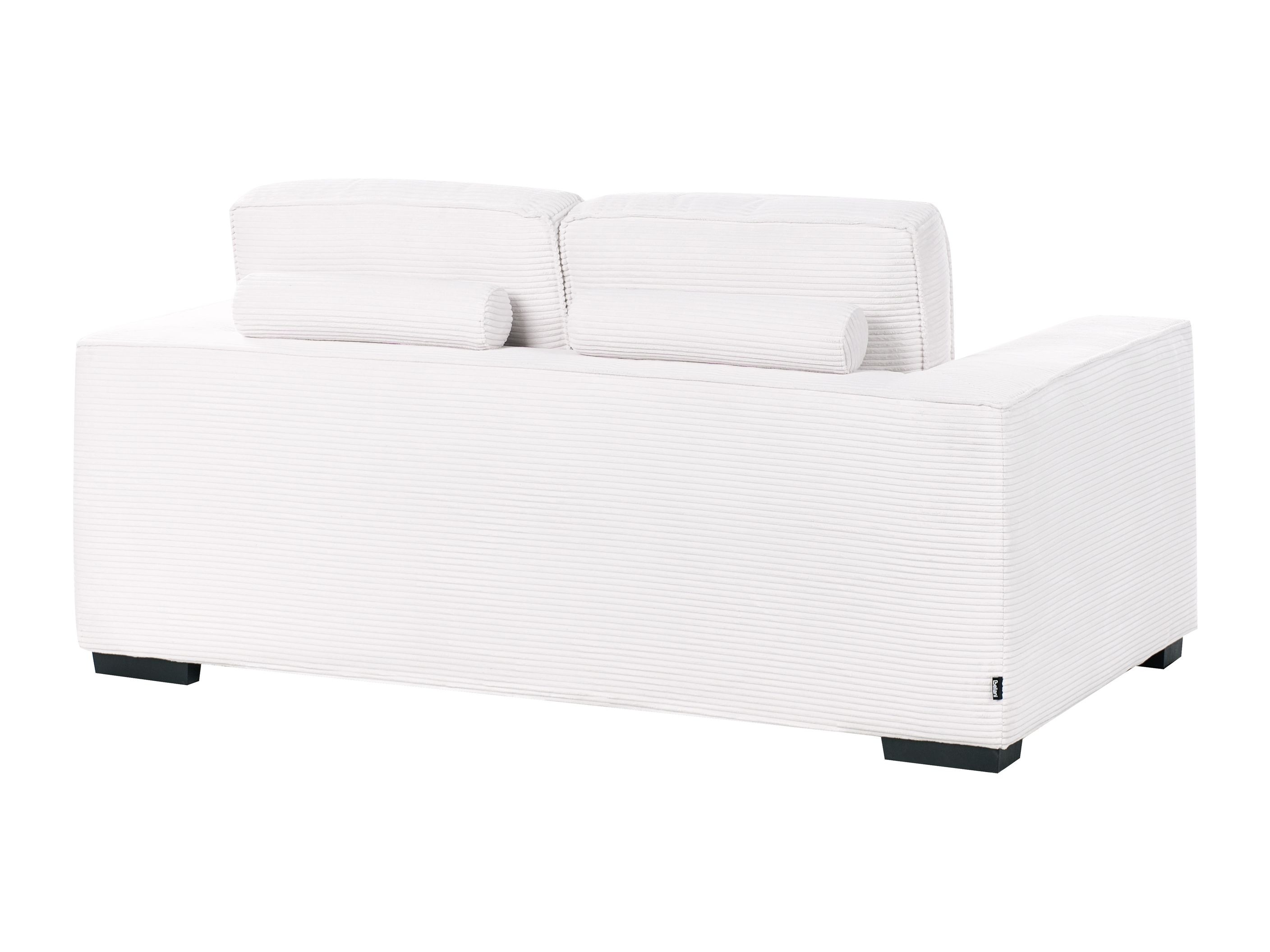 Диван Berwyn 2855 (Бял)