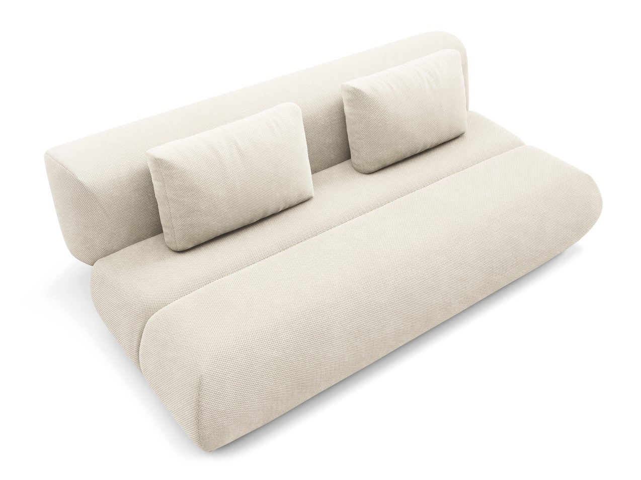 Разтегателен диван Kingston 193 (Dot 07)