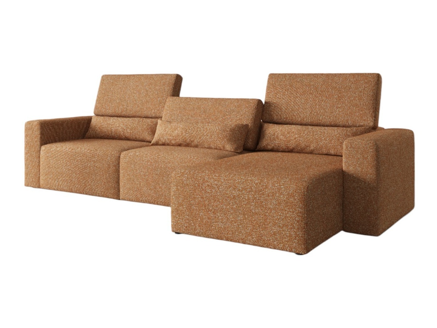 Ъглов диван Franklin 100 (Puente 52)