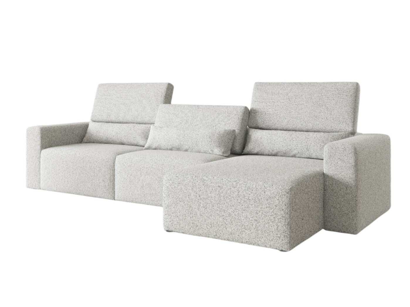 Ъглов диван Virorle 100 (Puente 80)