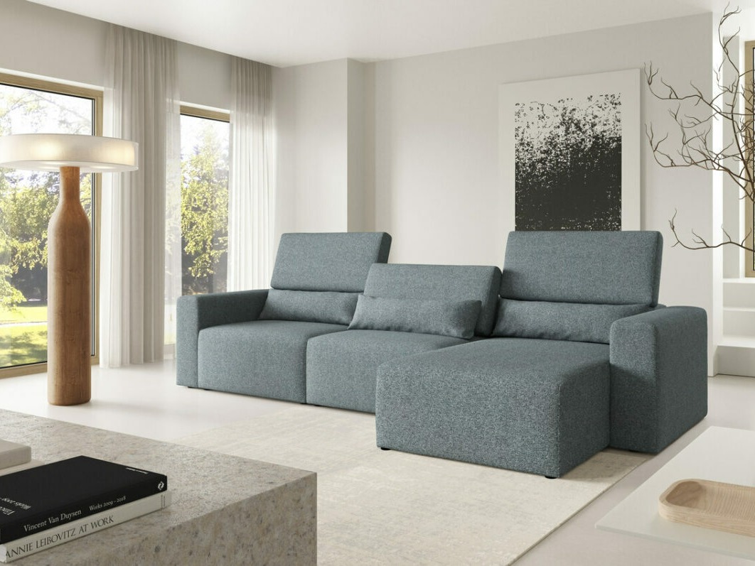 Ъглов диван Virorle 100 (Puente 94)