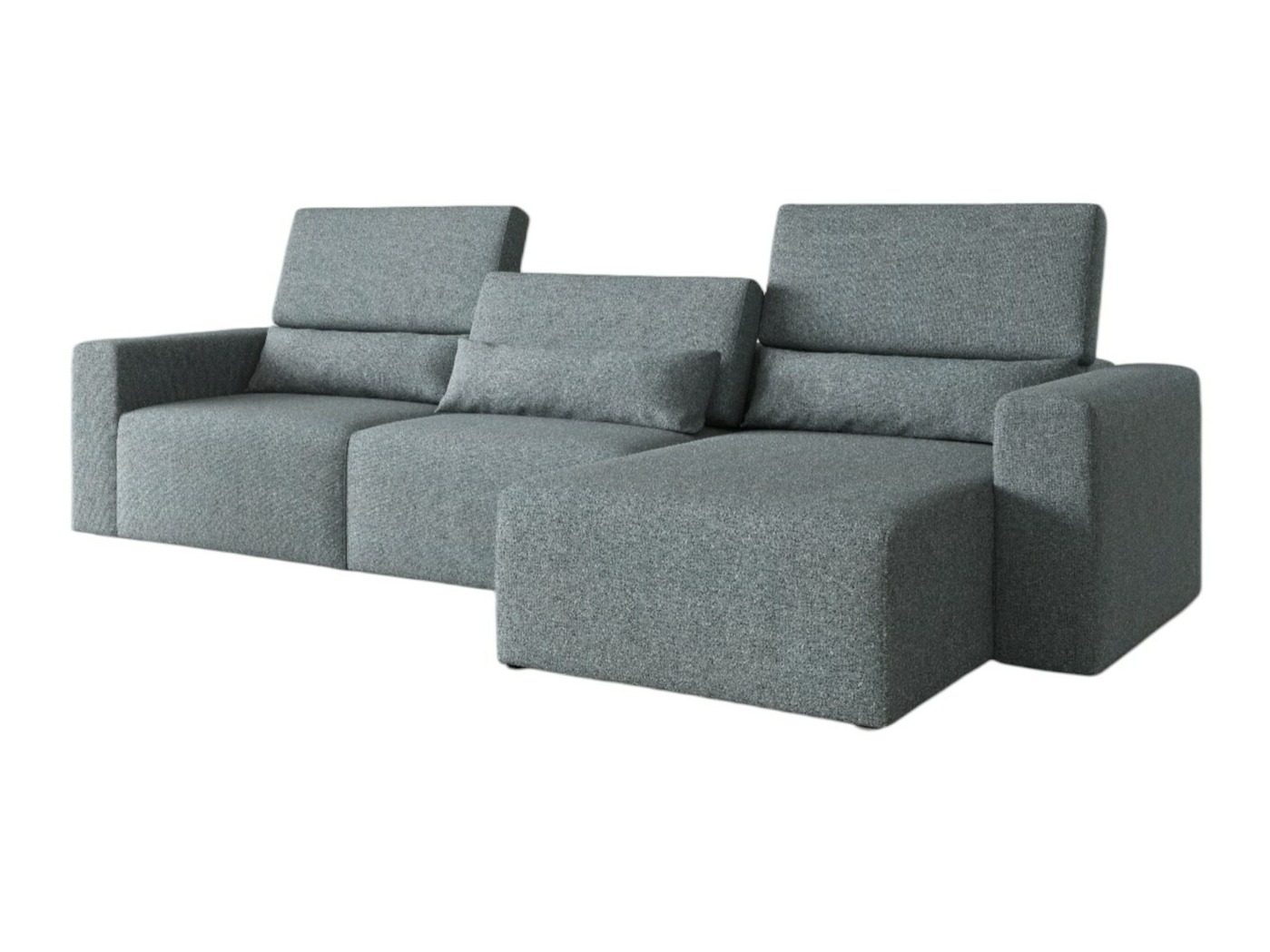 Ъглов диван Virorle 100 (Puente 94)