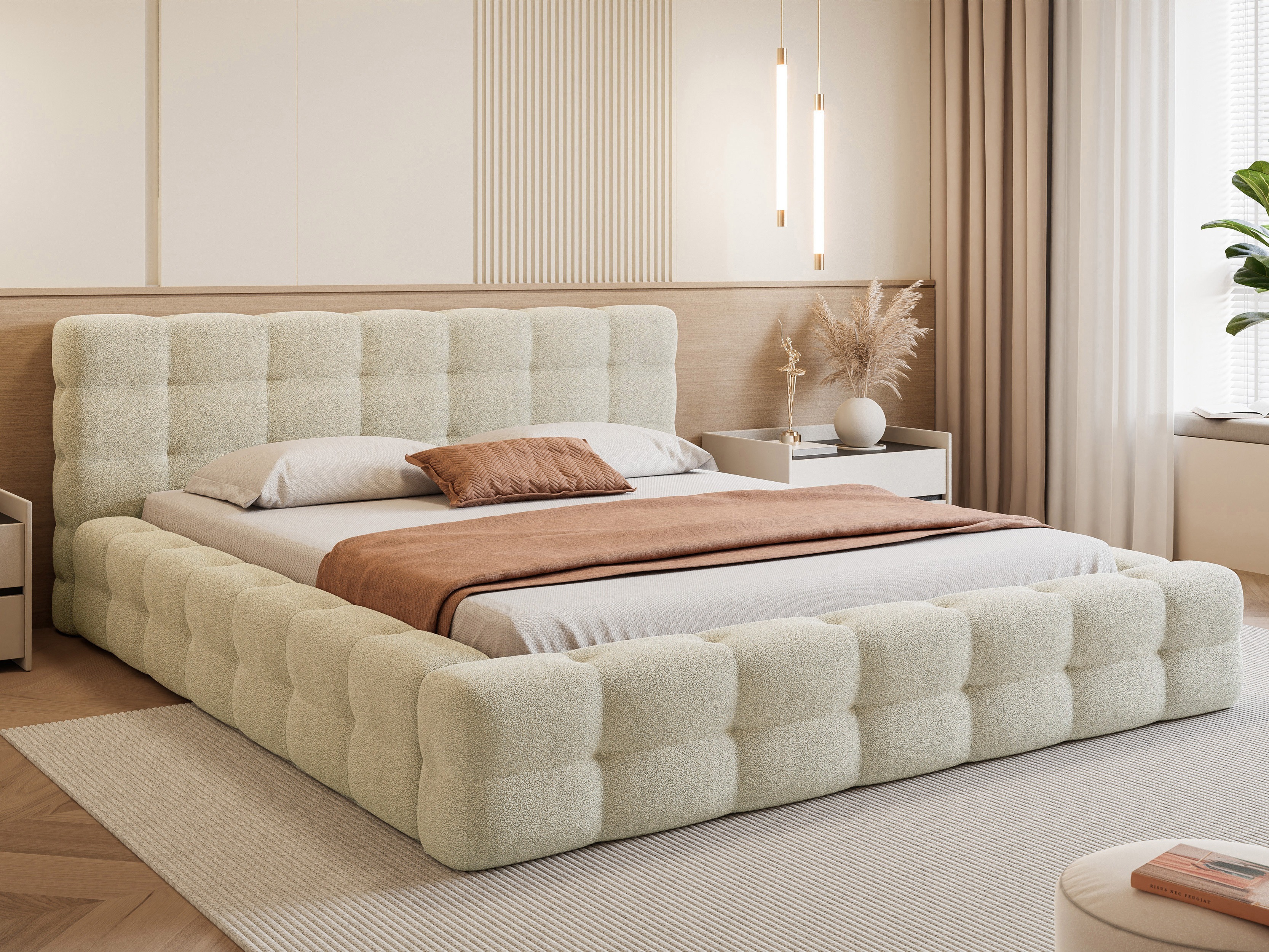 Легло Martinez 102 (Bubble 02)