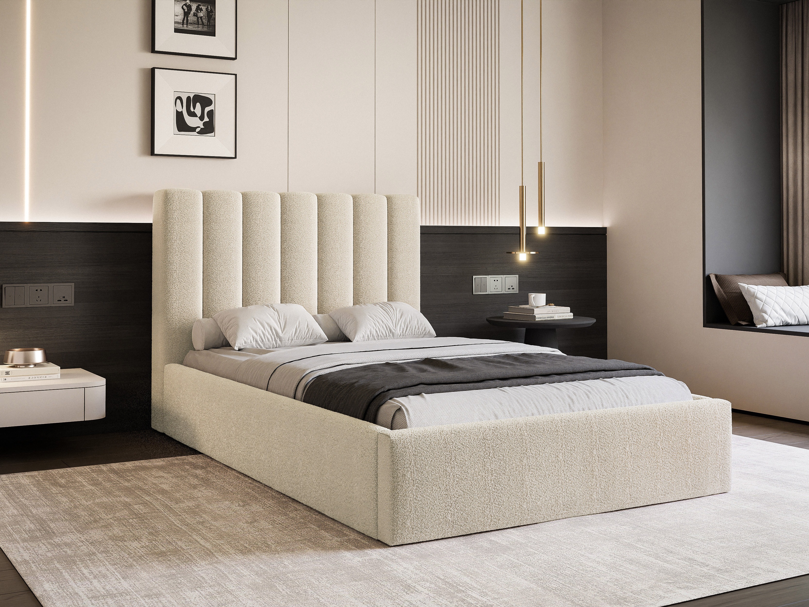 Легло Martinez 112 (Abriamo 03)