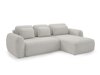 Ъглов диван Franklin 104 (Puente 09)
