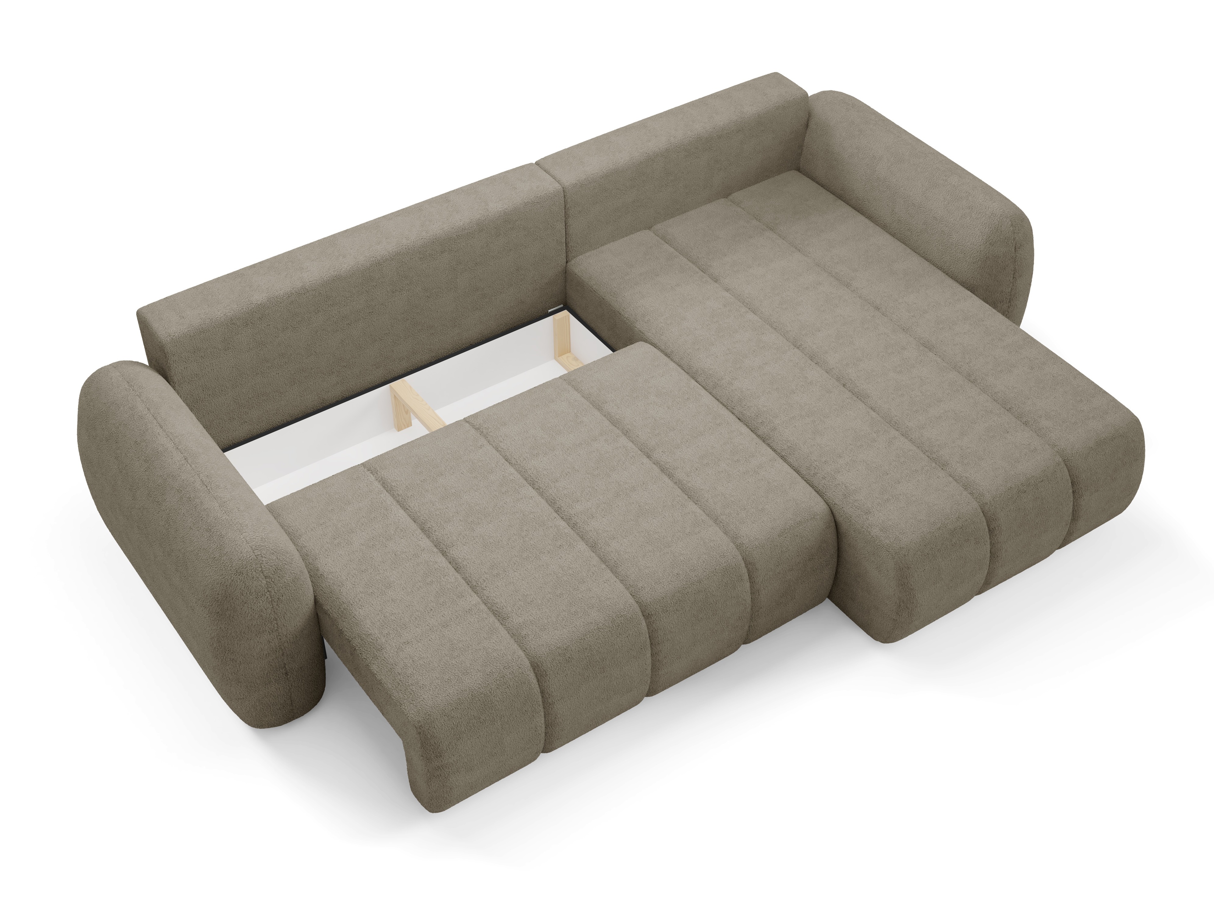 Ъглов диван Franklin 108 (Quelle 05)