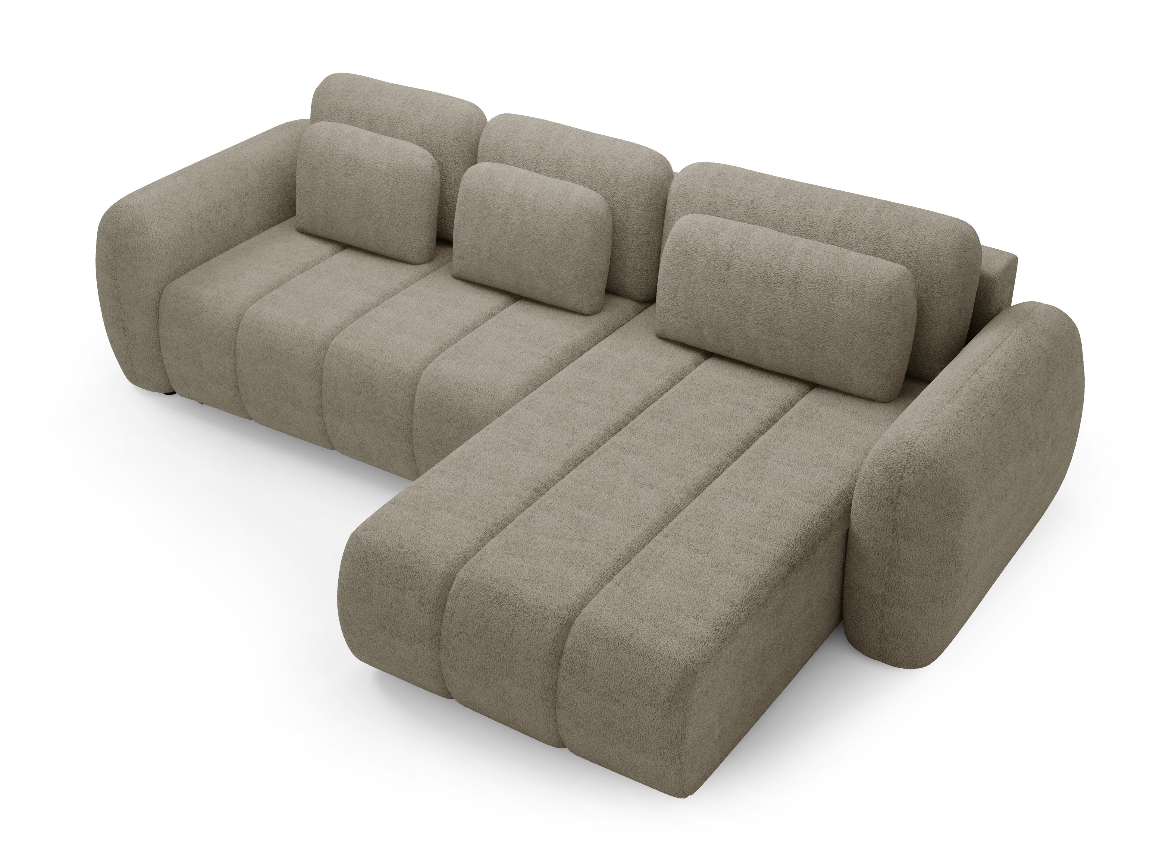 Ъглов диван Franklin 108 (Quelle 05)