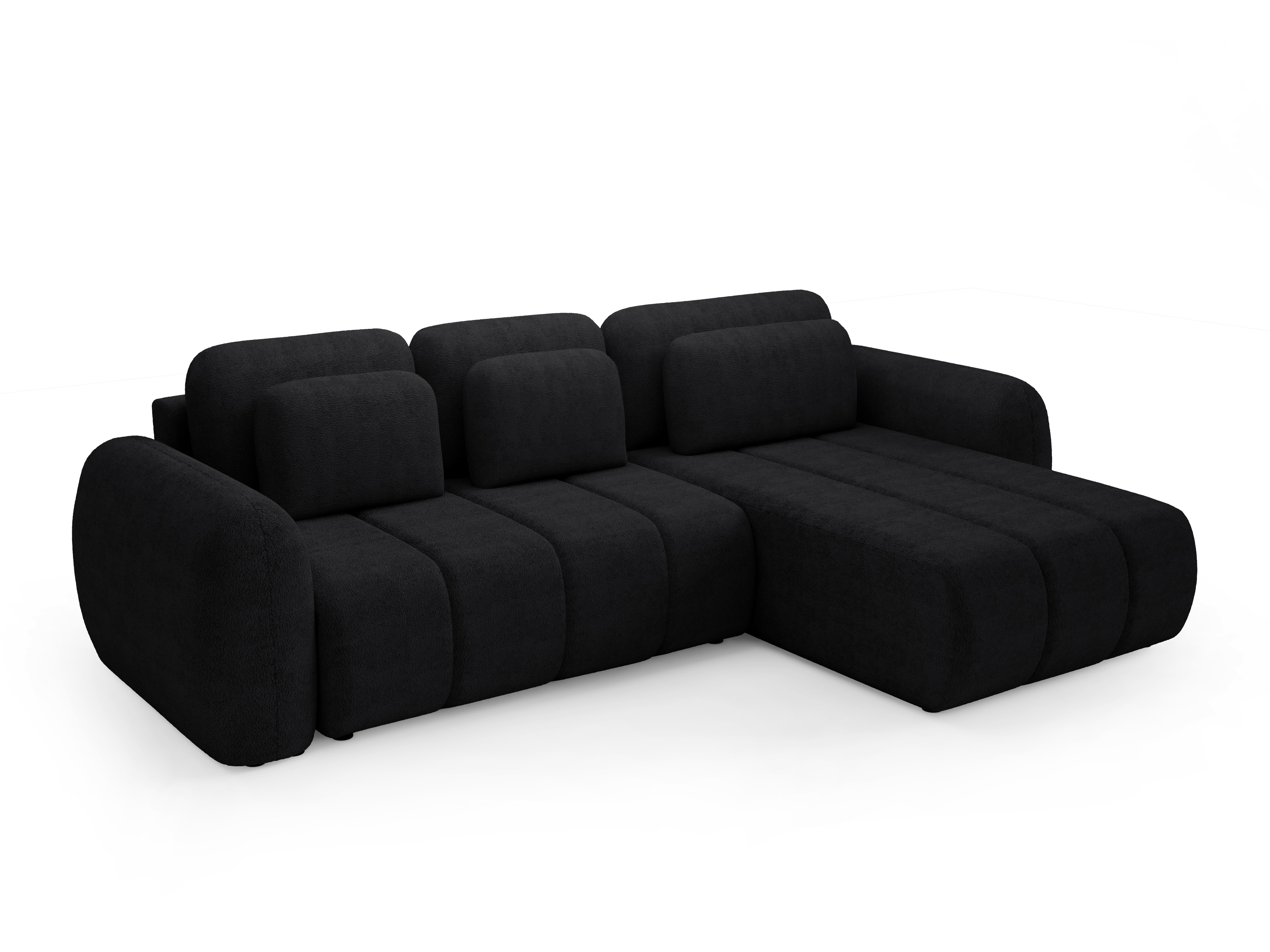 Ъглов диван Franklin 108 (Quelle 100)