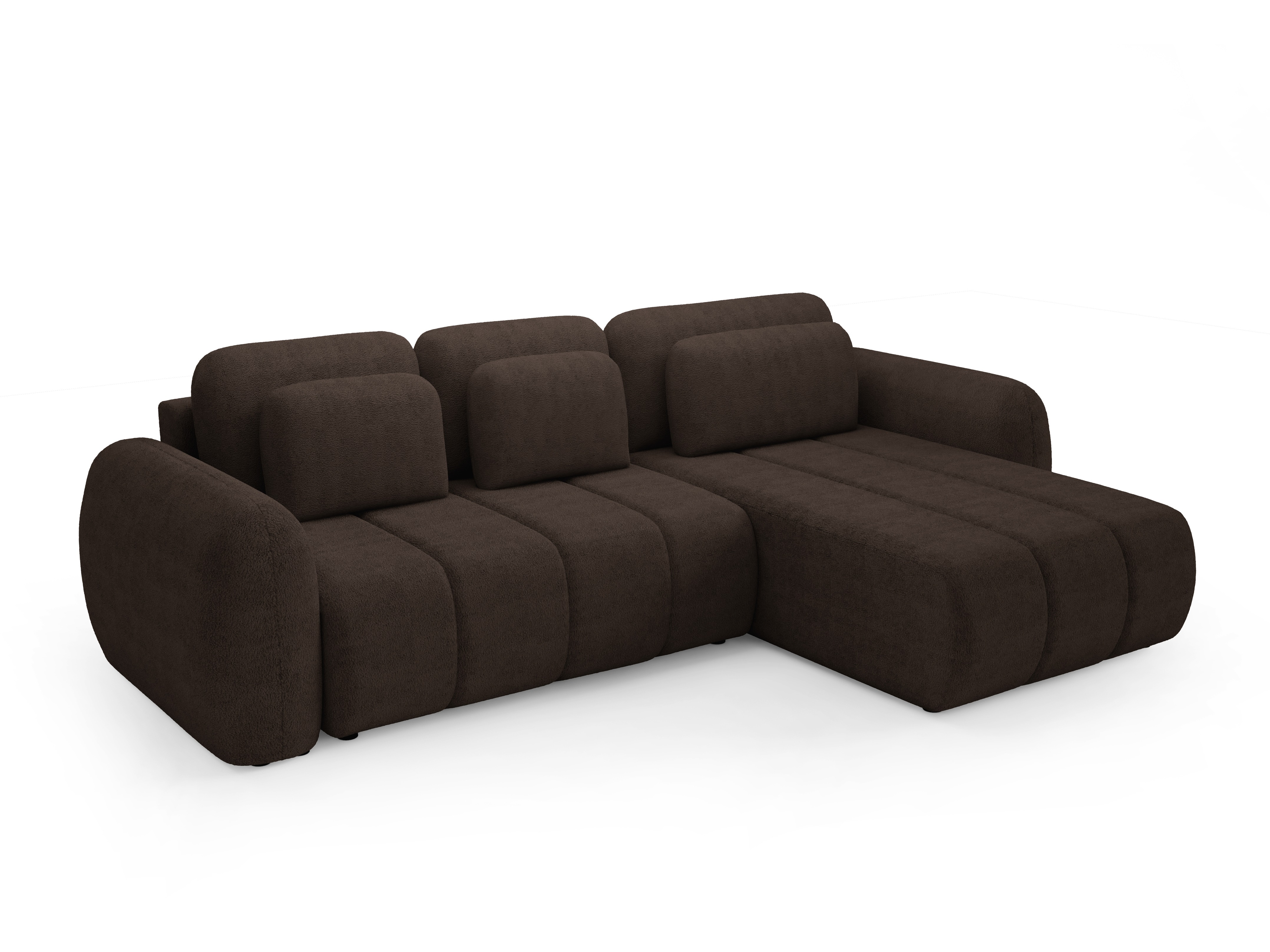 Ъглов диван Franklin 108 (Quelle 25)