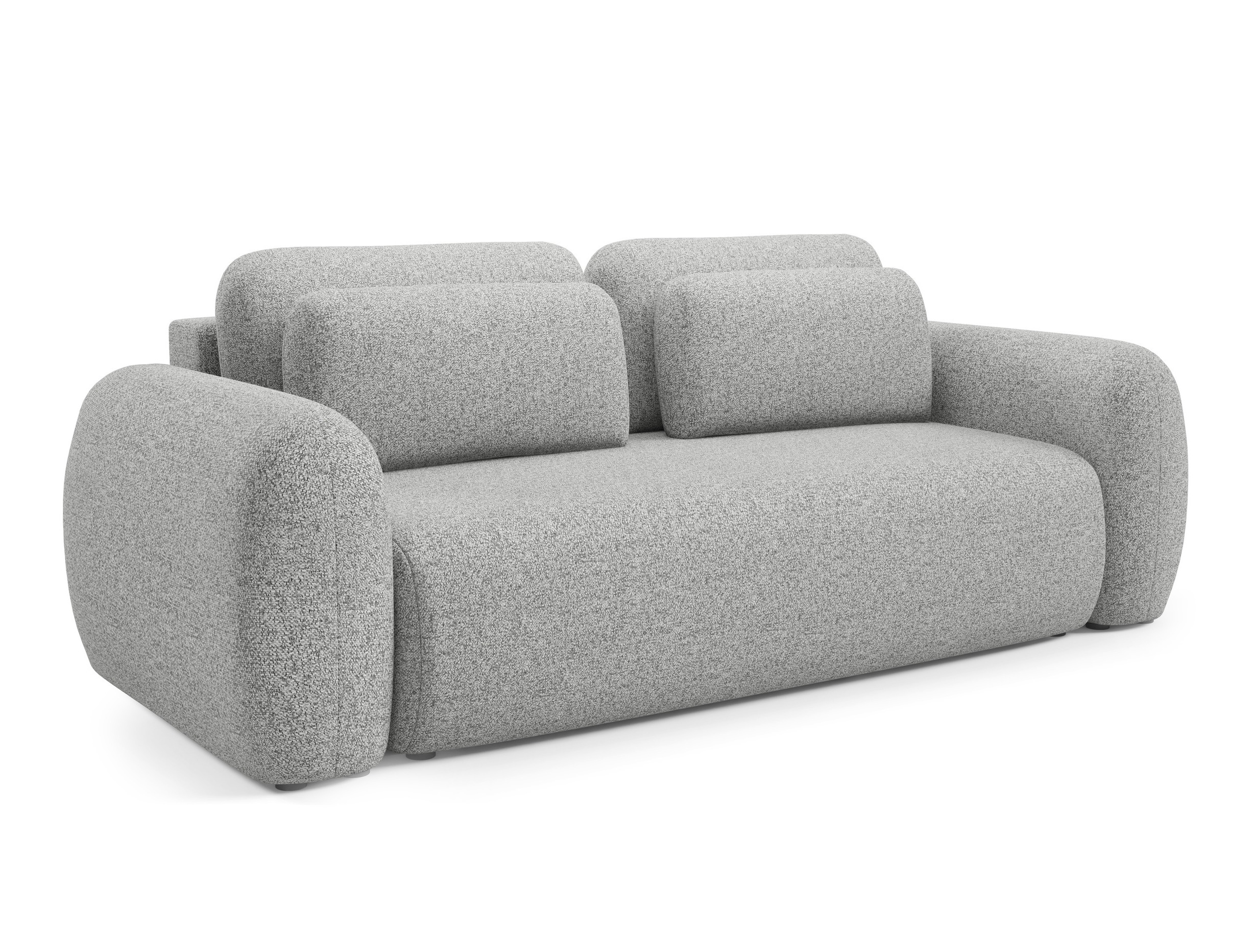 Разтегателен диван Franklin 102 (Puente 80)