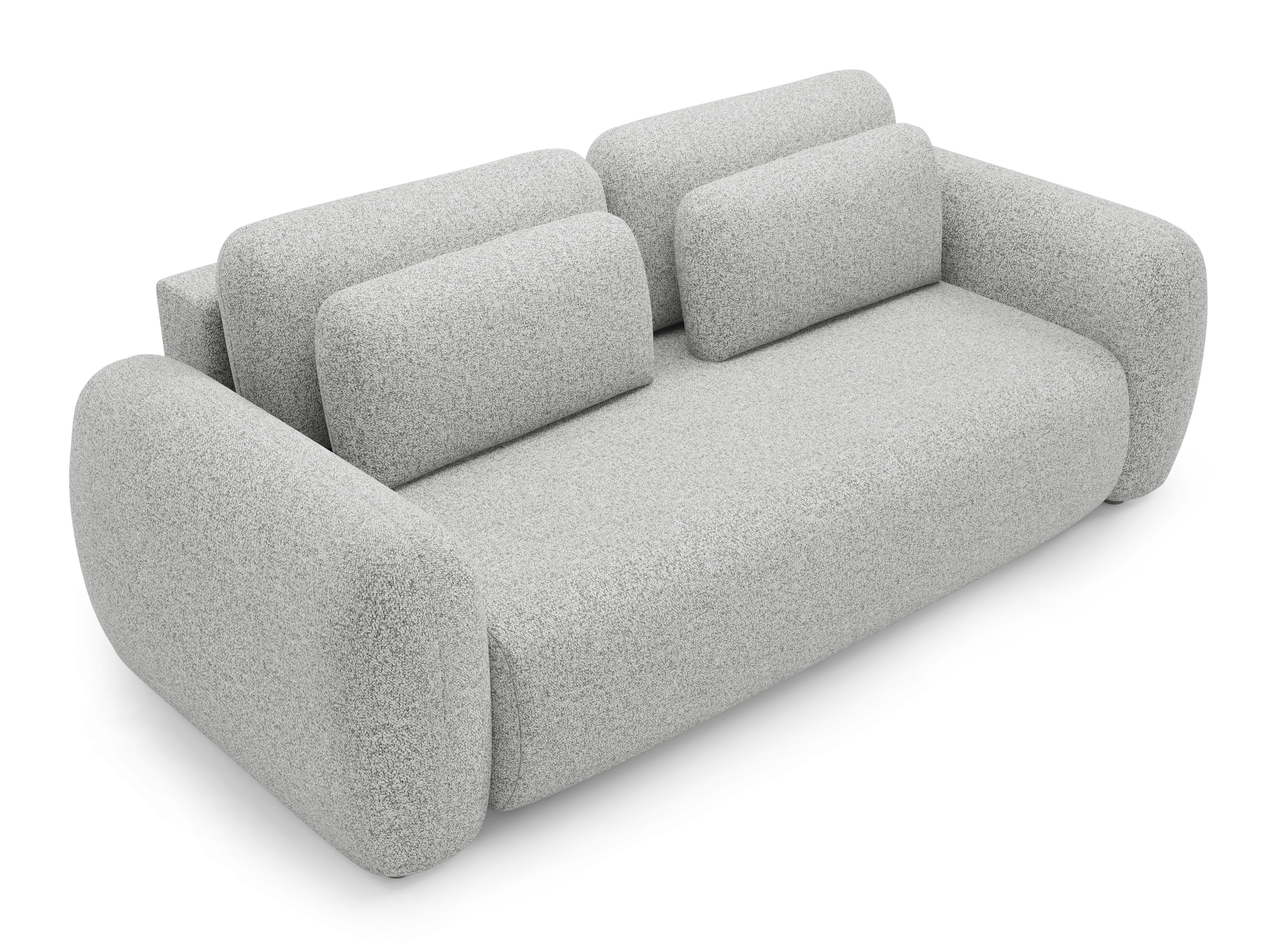 Разтегателен диван Franklin 102 (Puente 80)