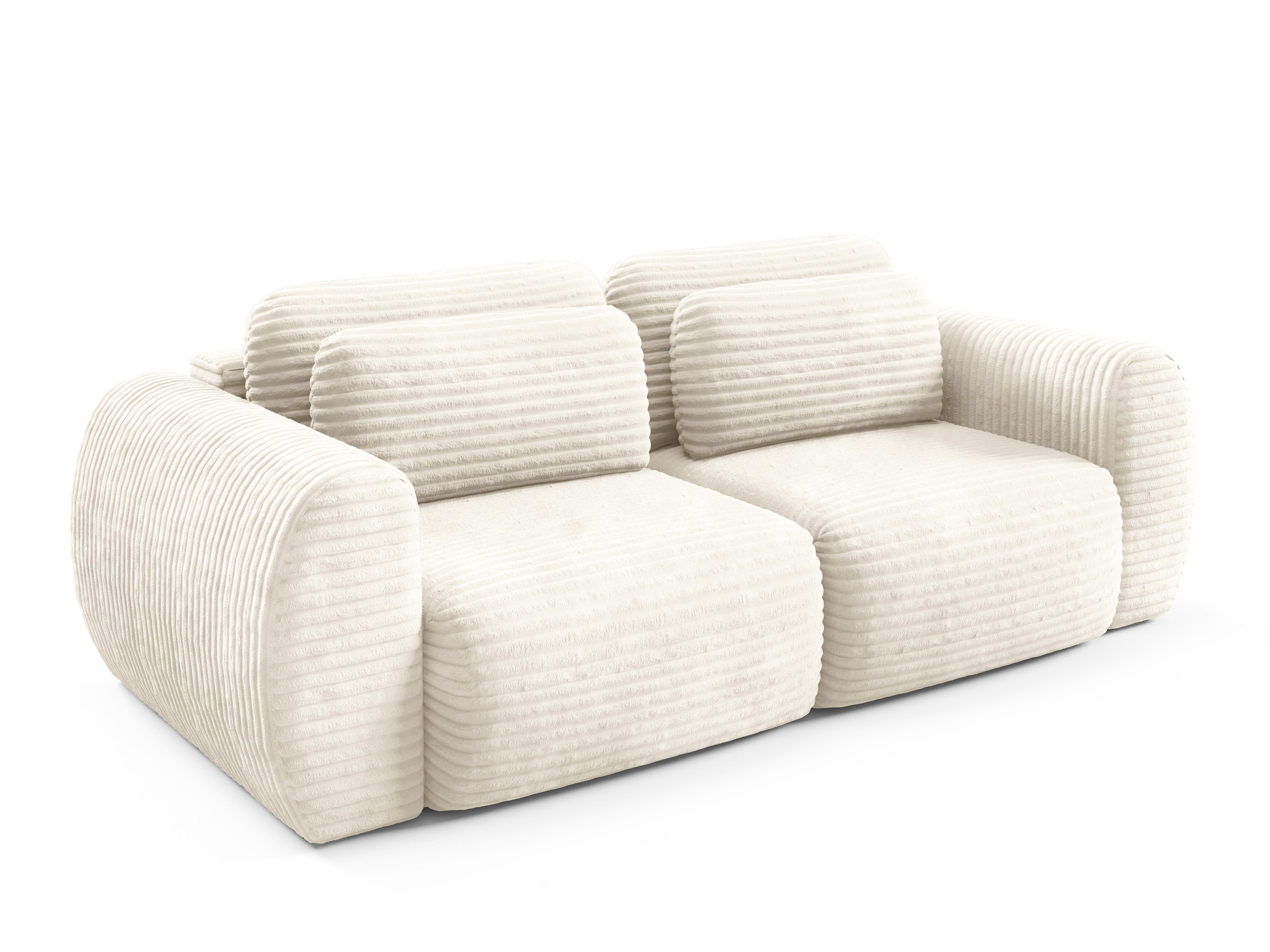 Разтегателен диван Franklin 103 (Ambience 01)