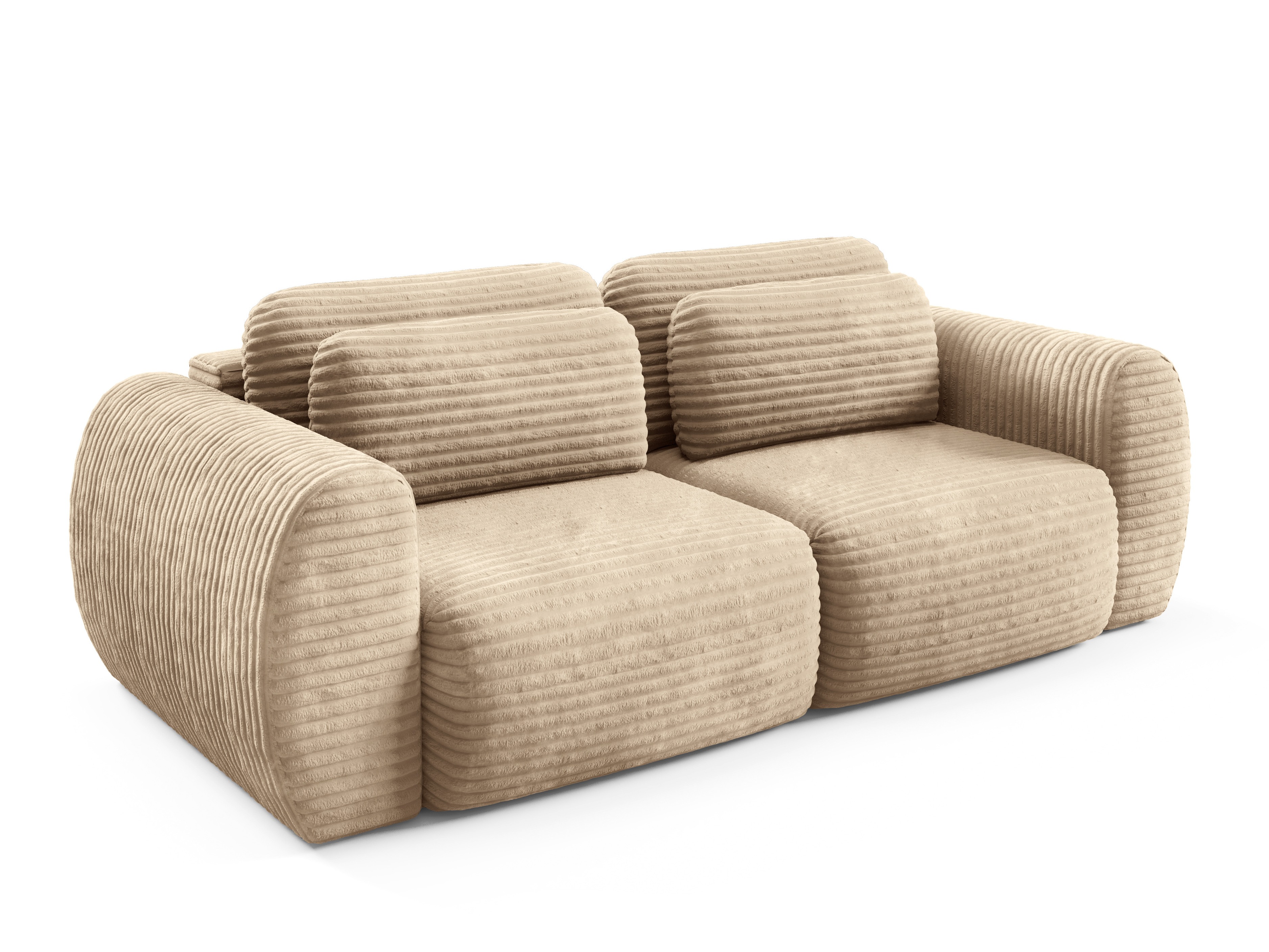 Разтегателен диван Franklin 103 (Ambience 03)