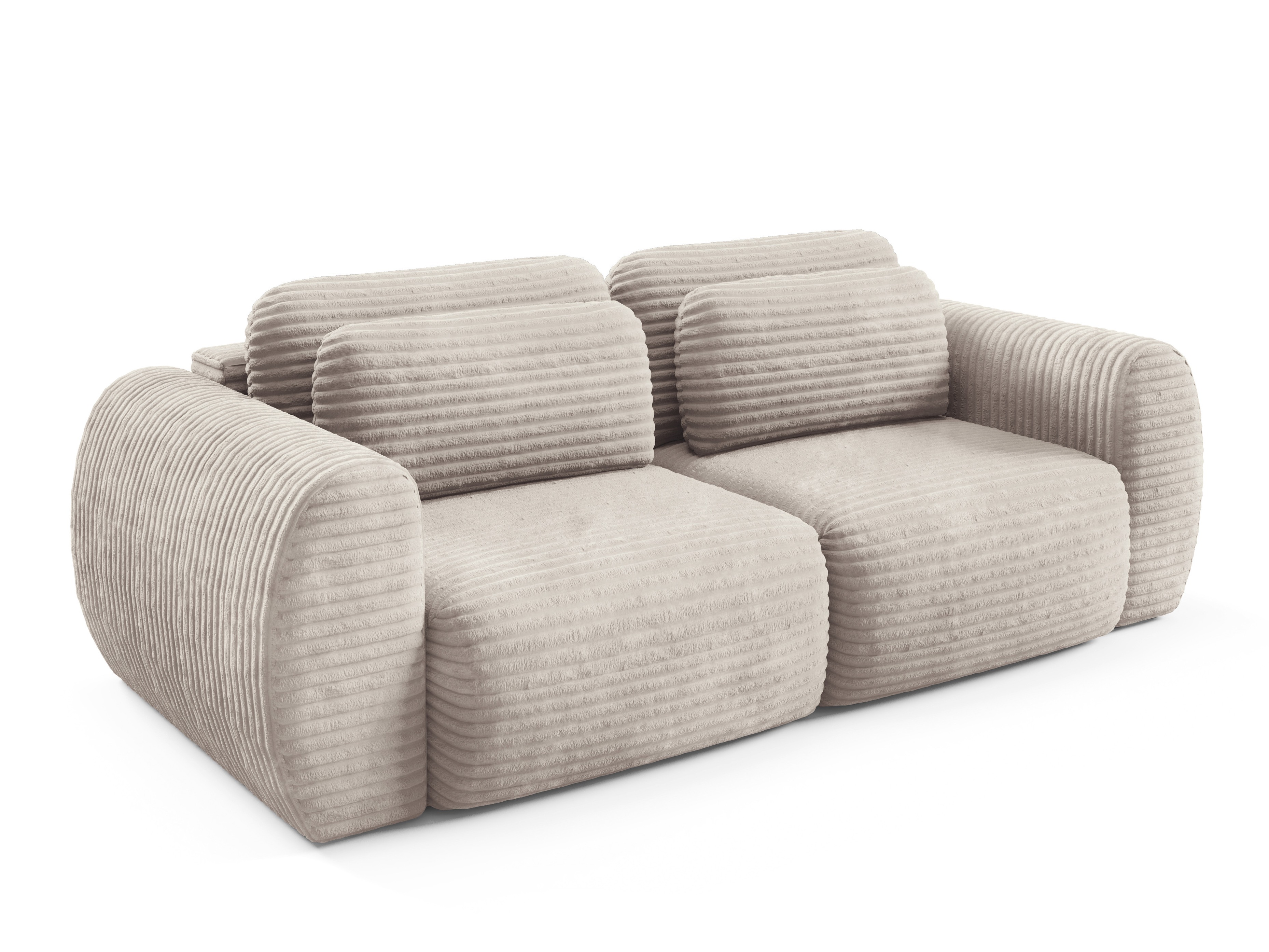 Разтегателен диван Franklin 103 (Ambience 04)