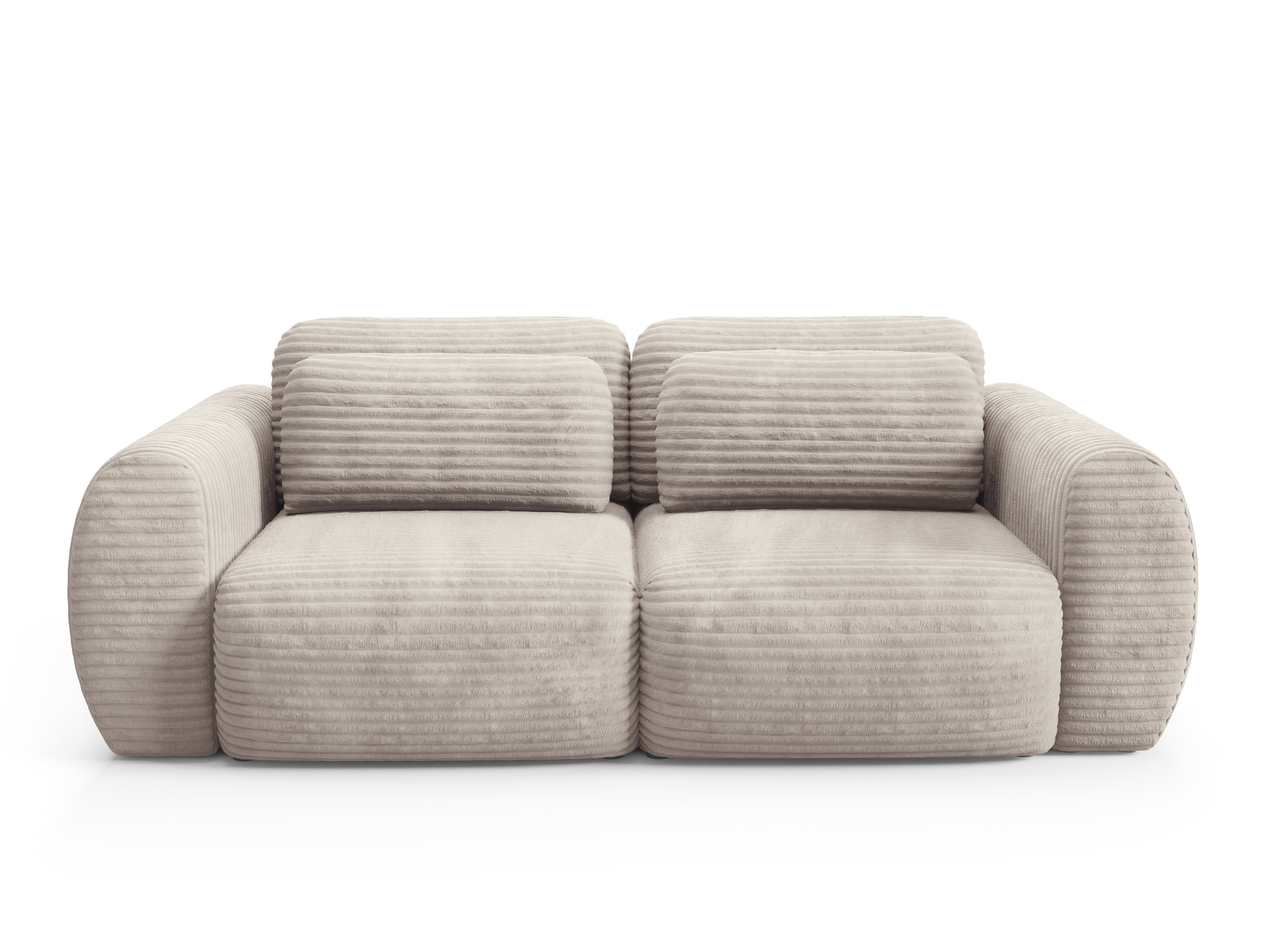 Разтегателен диван Franklin 103 (Ambience 04)