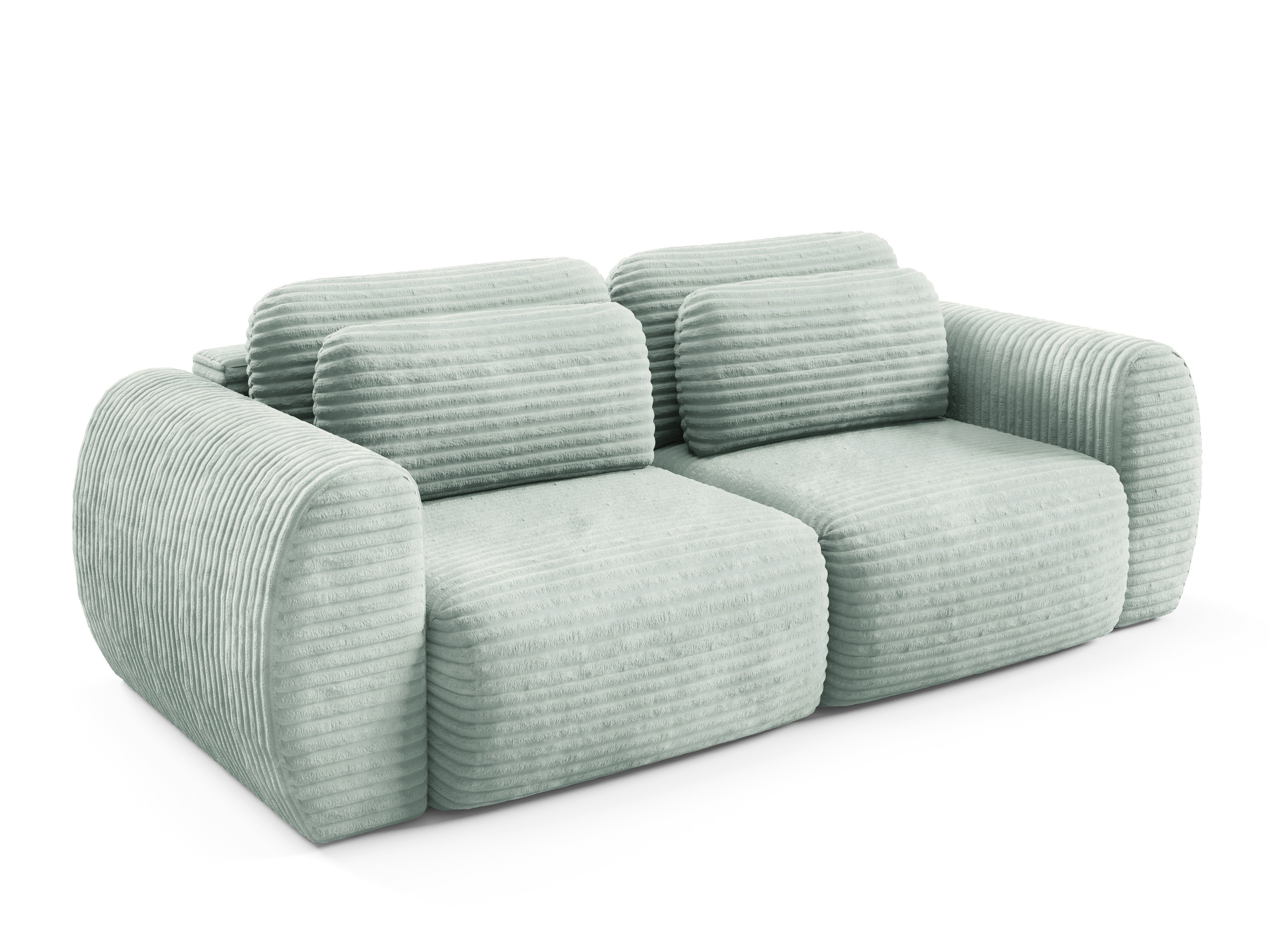 Разтегателен диван Franklin 103 (Ambience 14)