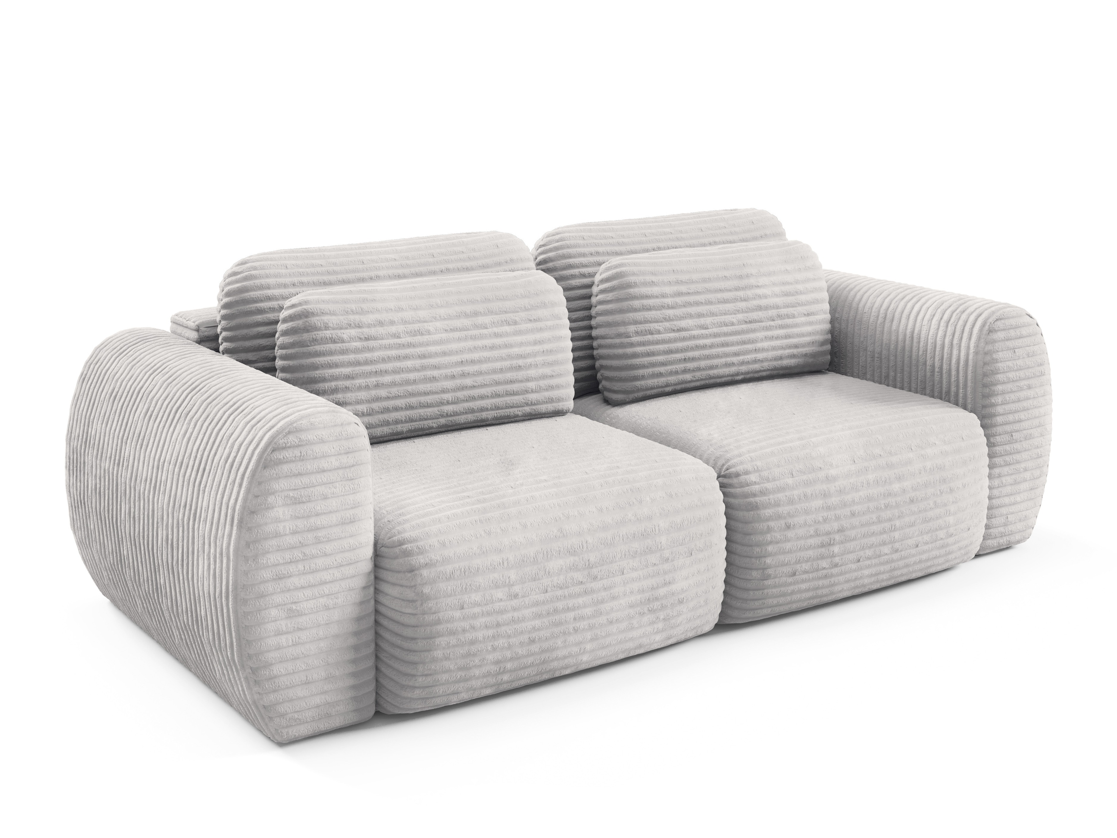 Разтегателен диван Franklin 103 (Ambience 17)