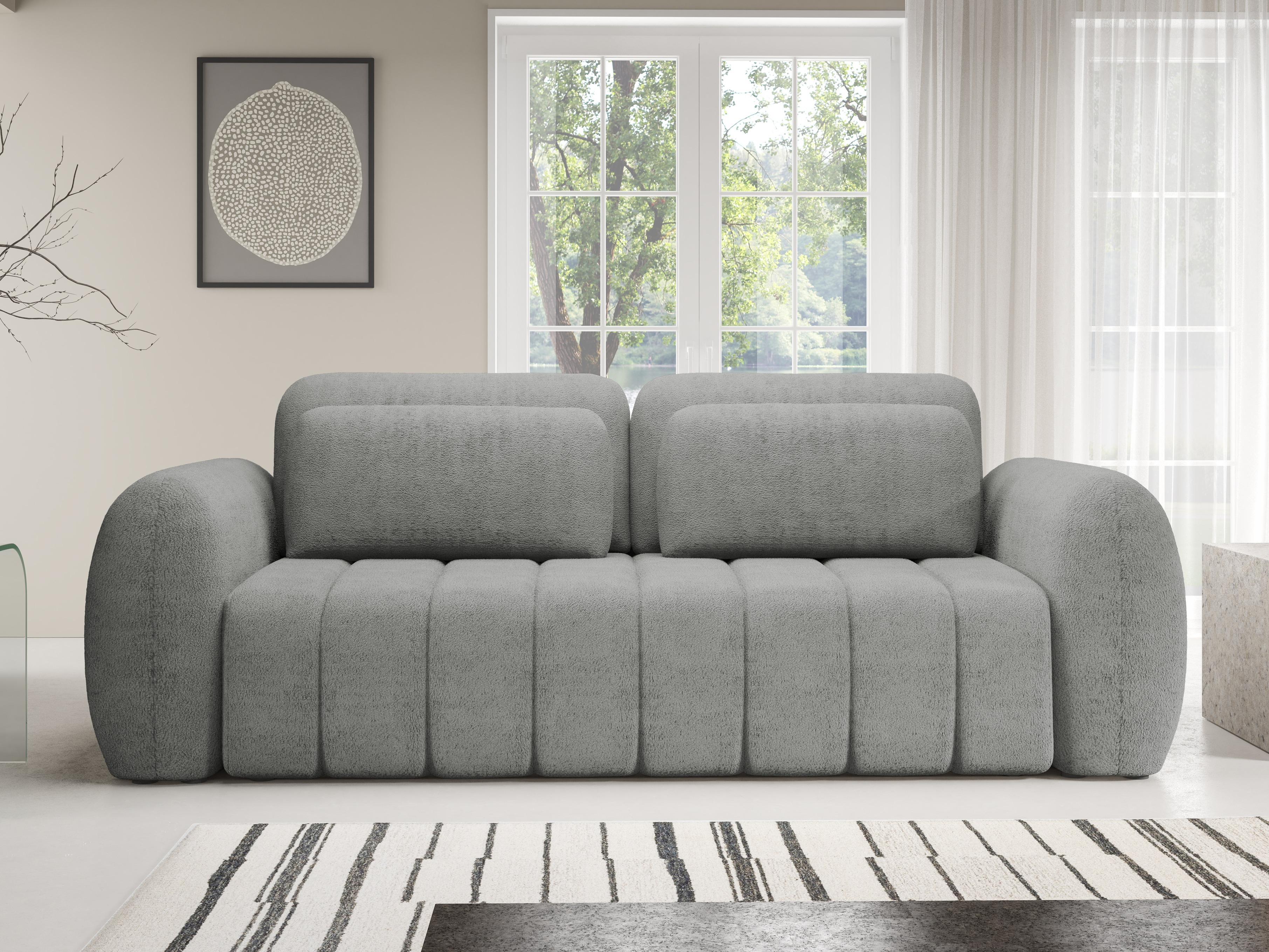 Разтегателен диван Franklin 105 (Quelle 83)