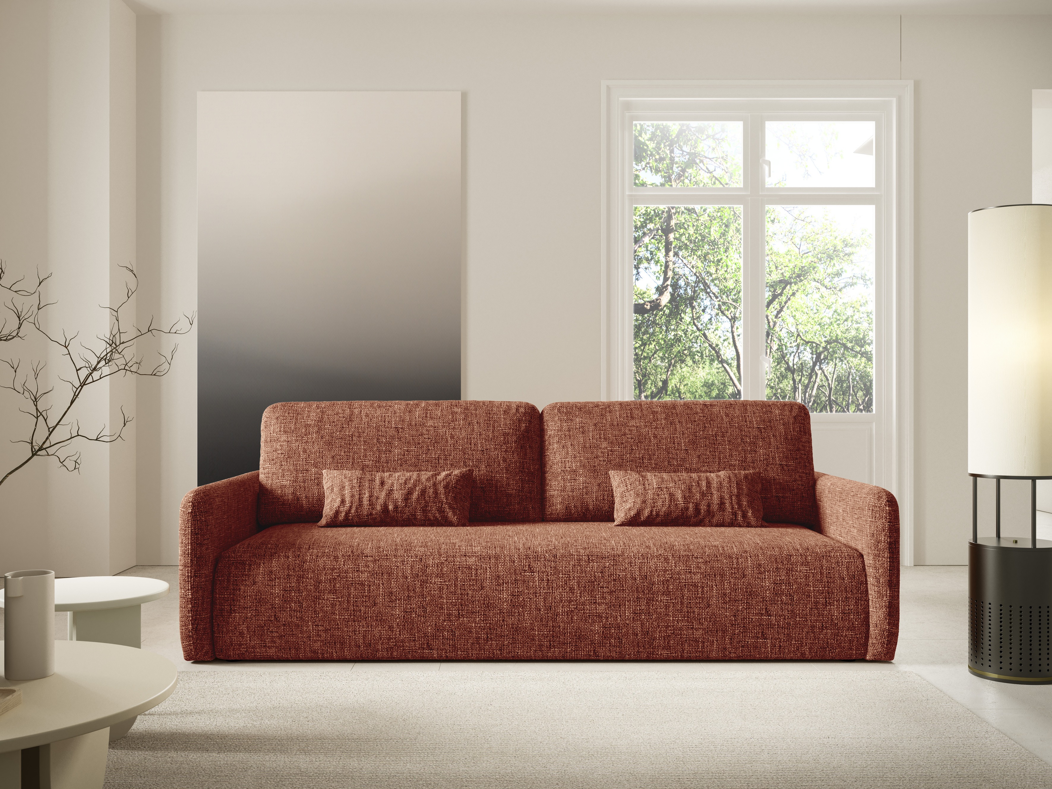 Разтегателен диван Franklin 106 (Imo 25)