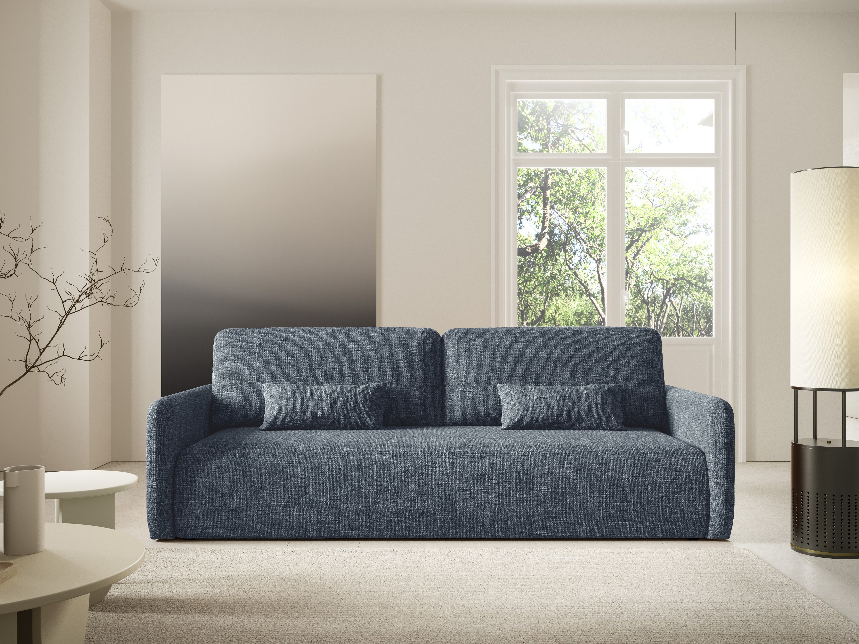 Разтегателен диван Franklin 106 (Imo 45)