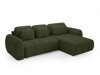 Ъглов диван Franklin 108 (Quelle 38)