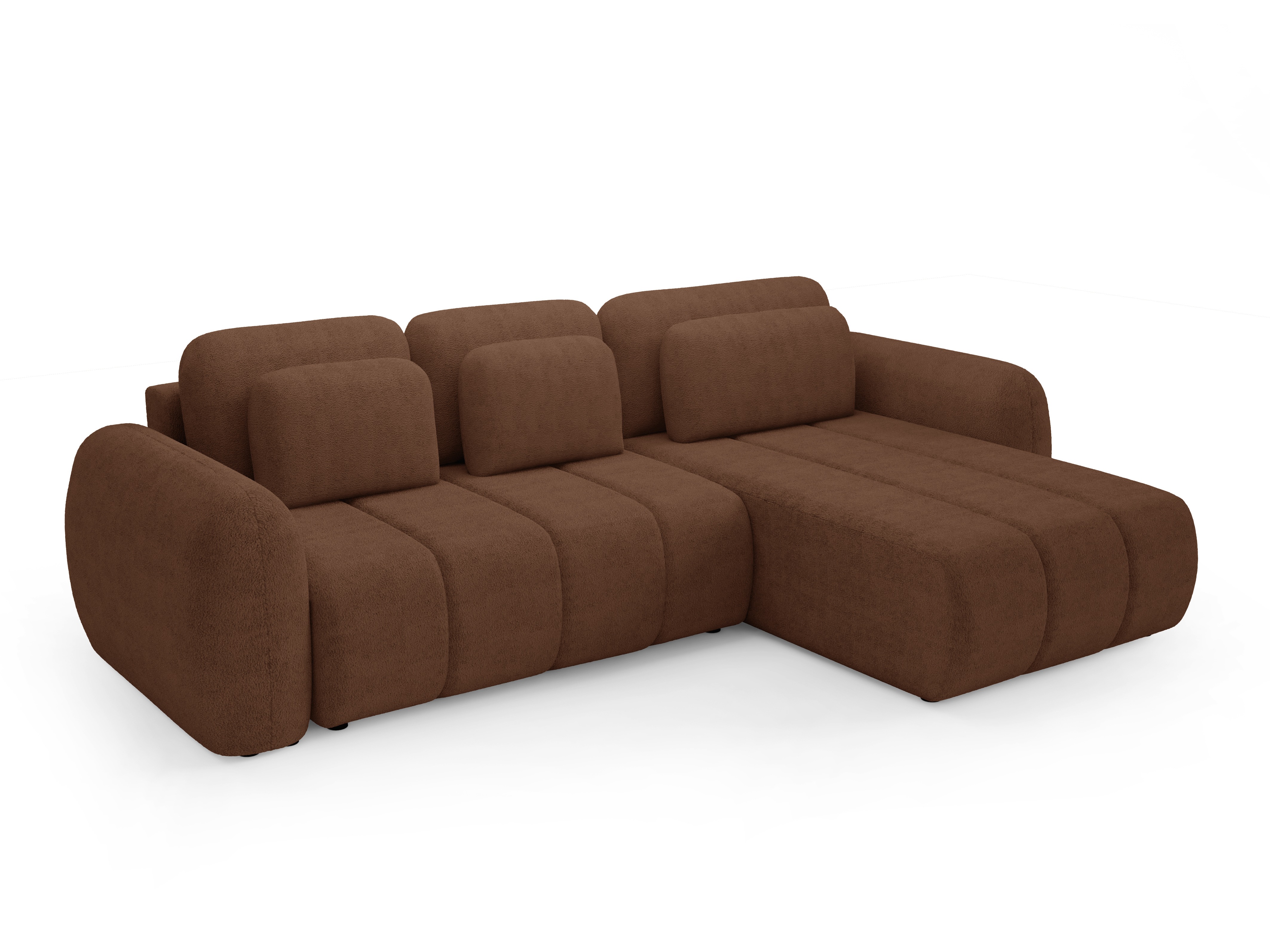 Ъглов диван Franklin 108 (Quelle 54)