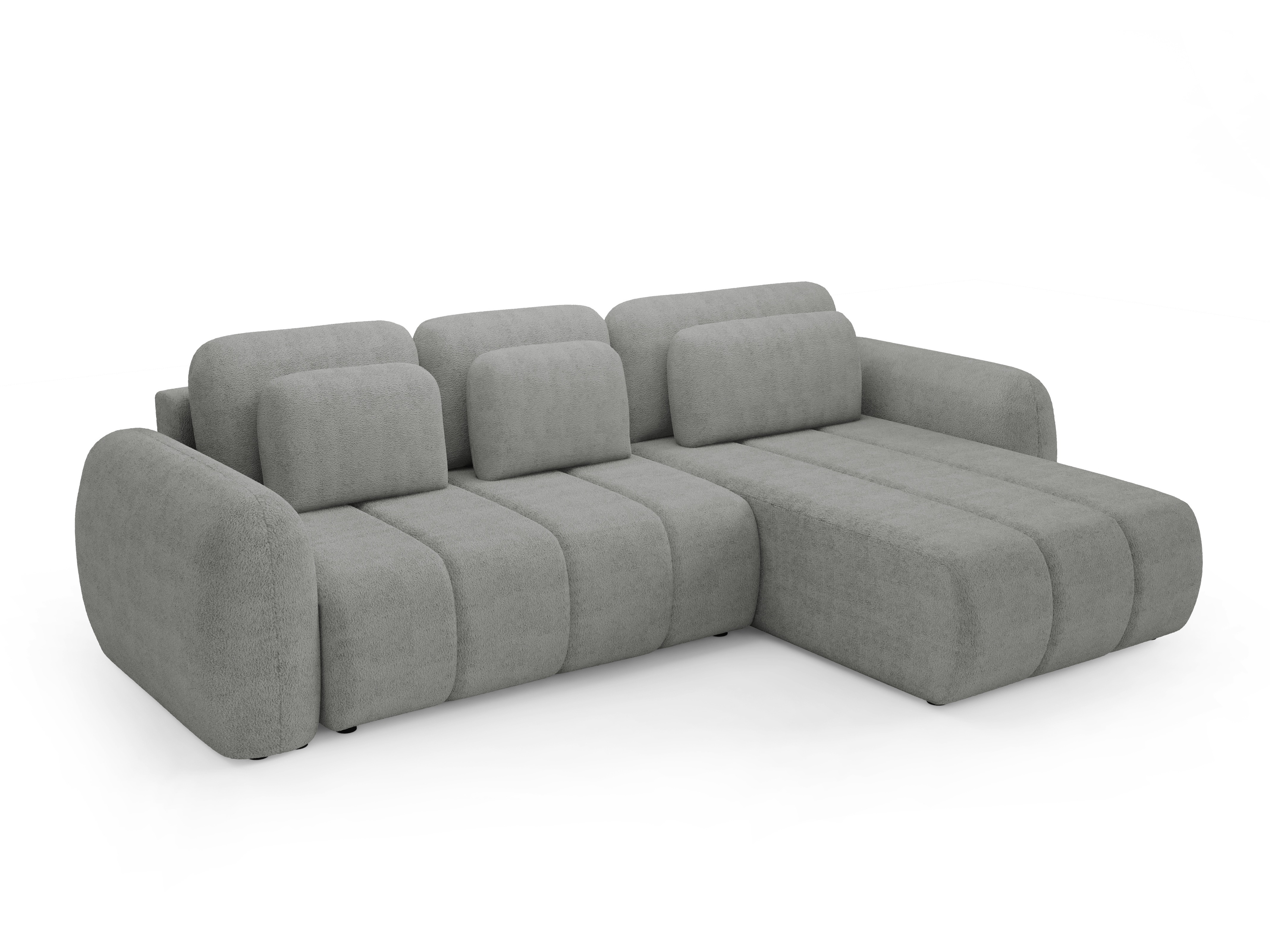 Ъглов диван Franklin 108 (Quelle 83)