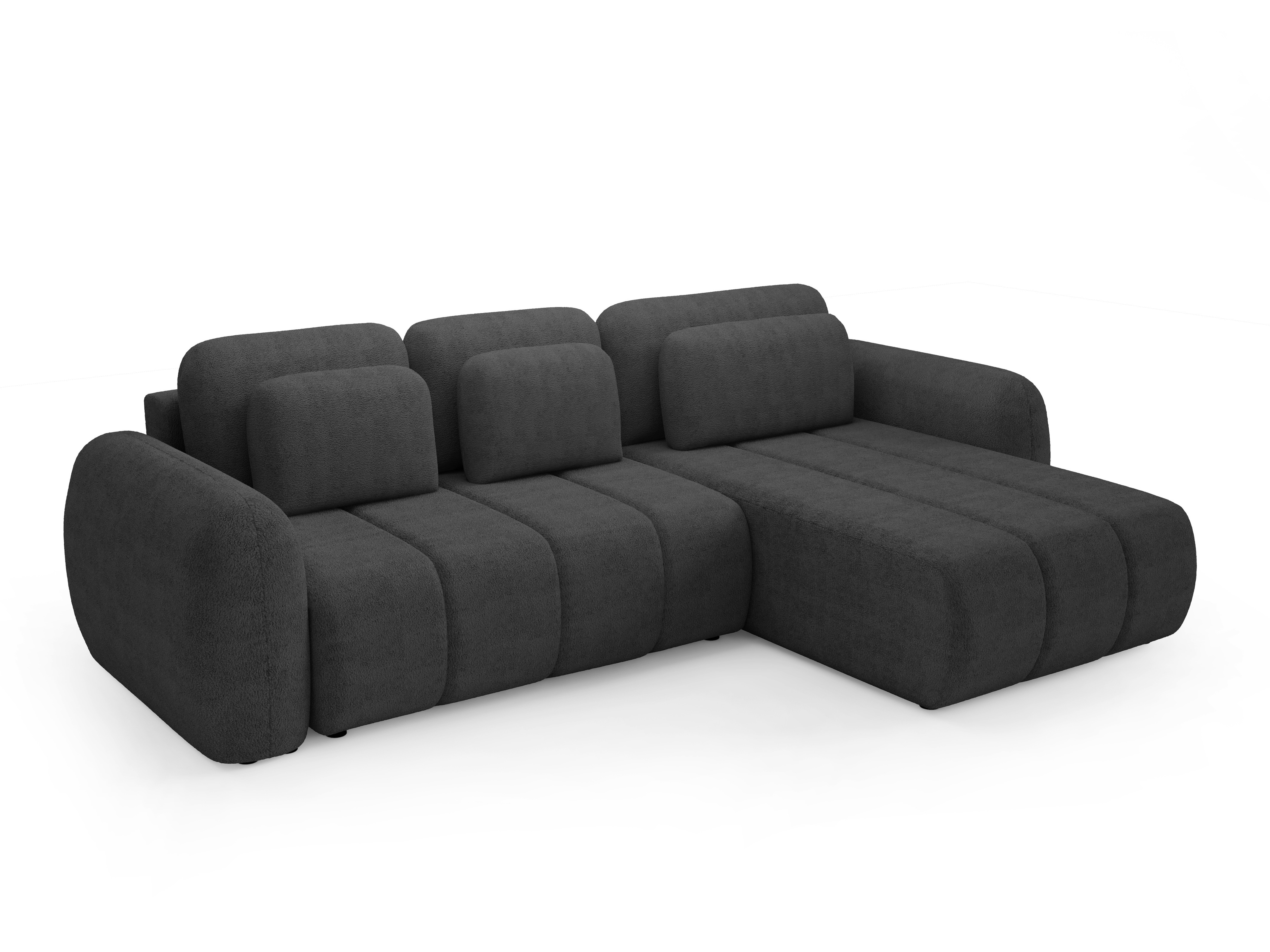 Ъглов диван Franklin 108 (Quelle 92)