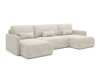 Ъглов диван Franklin 109 (Imo 10)